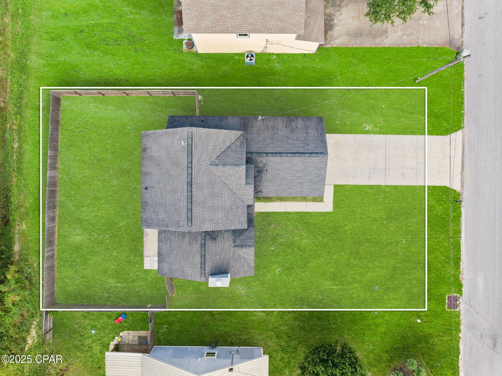 Belaire Estates U-6 - Residential