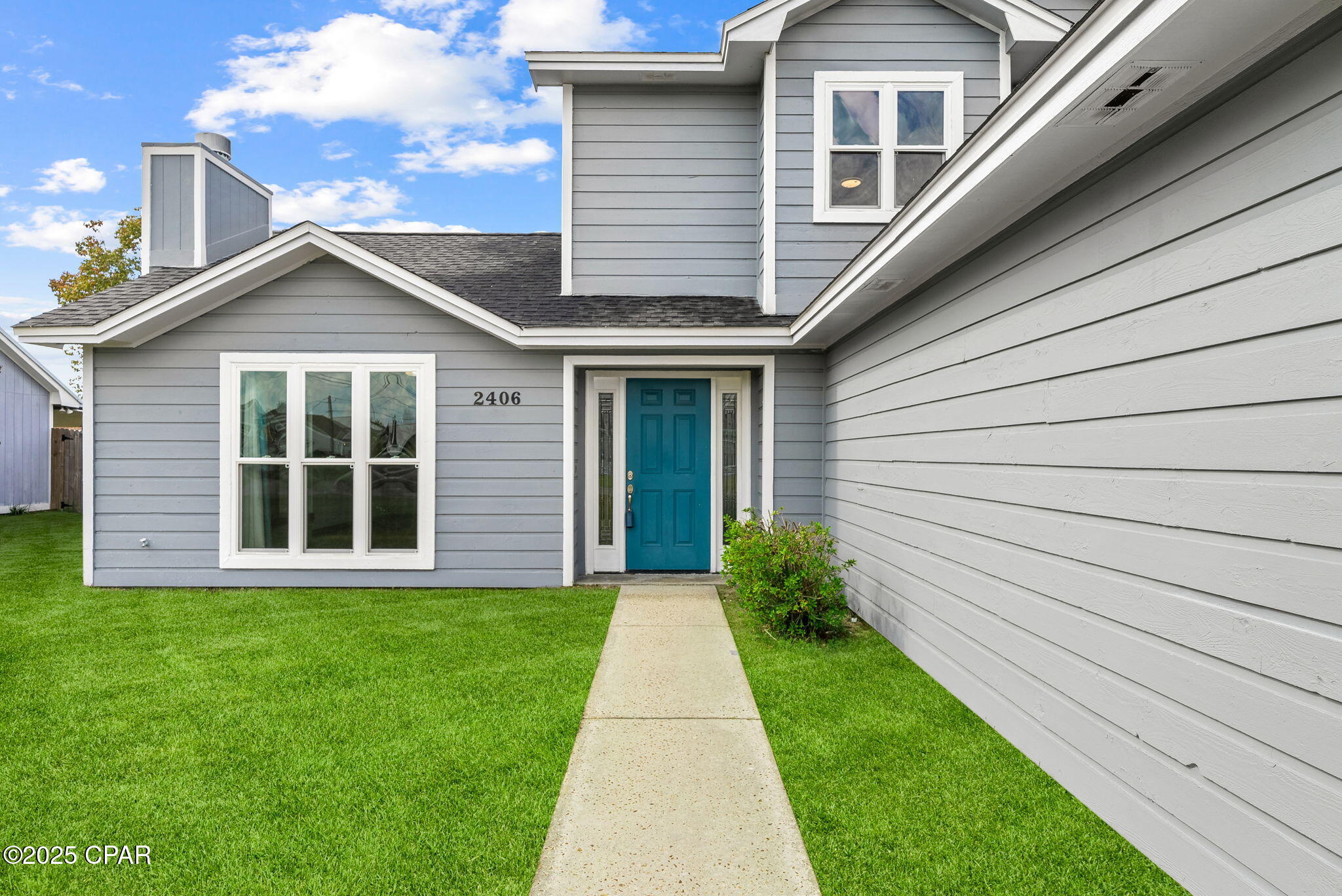 Belaire Estates U-6 - Residential