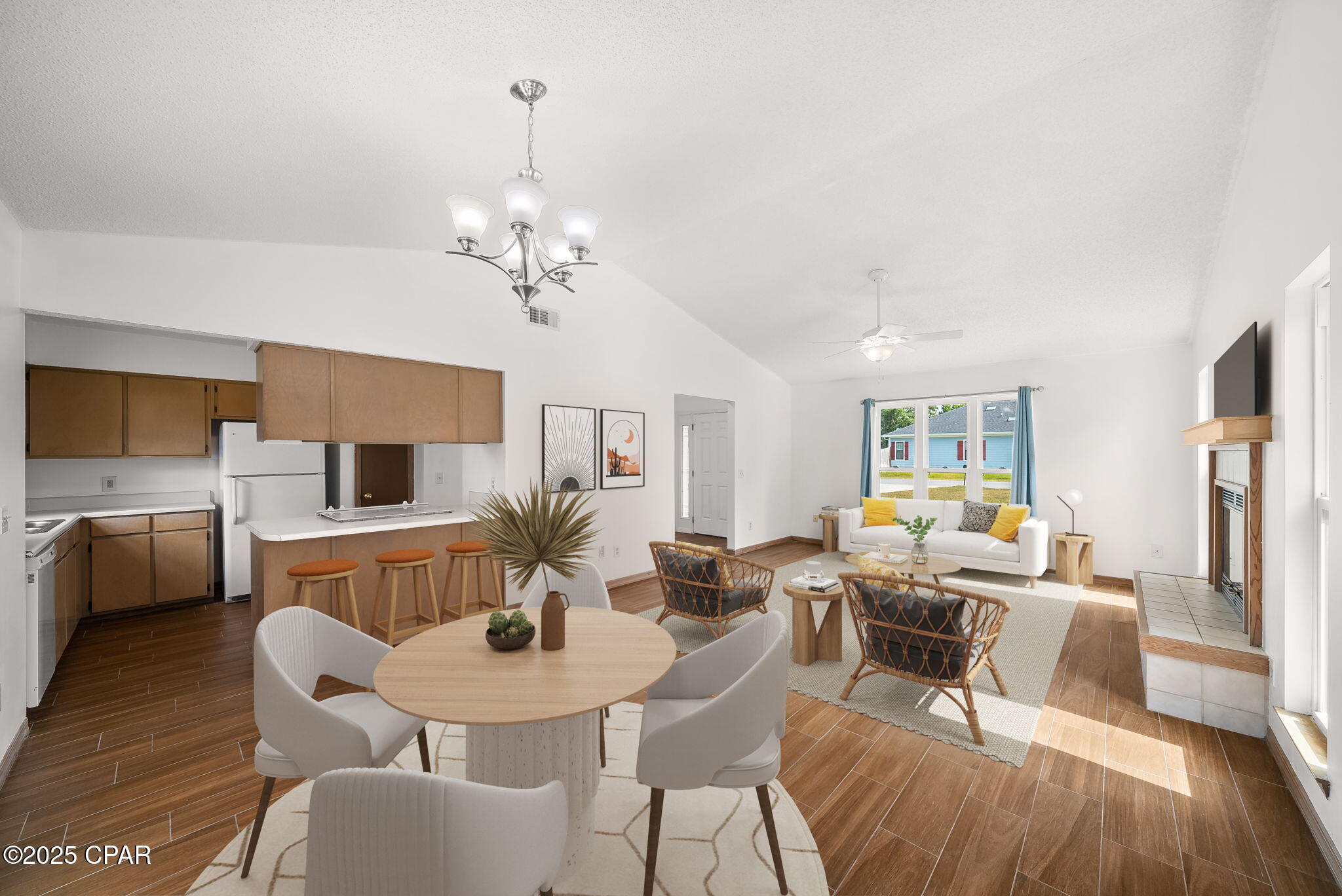 Belaire Estates U-6 - Residential