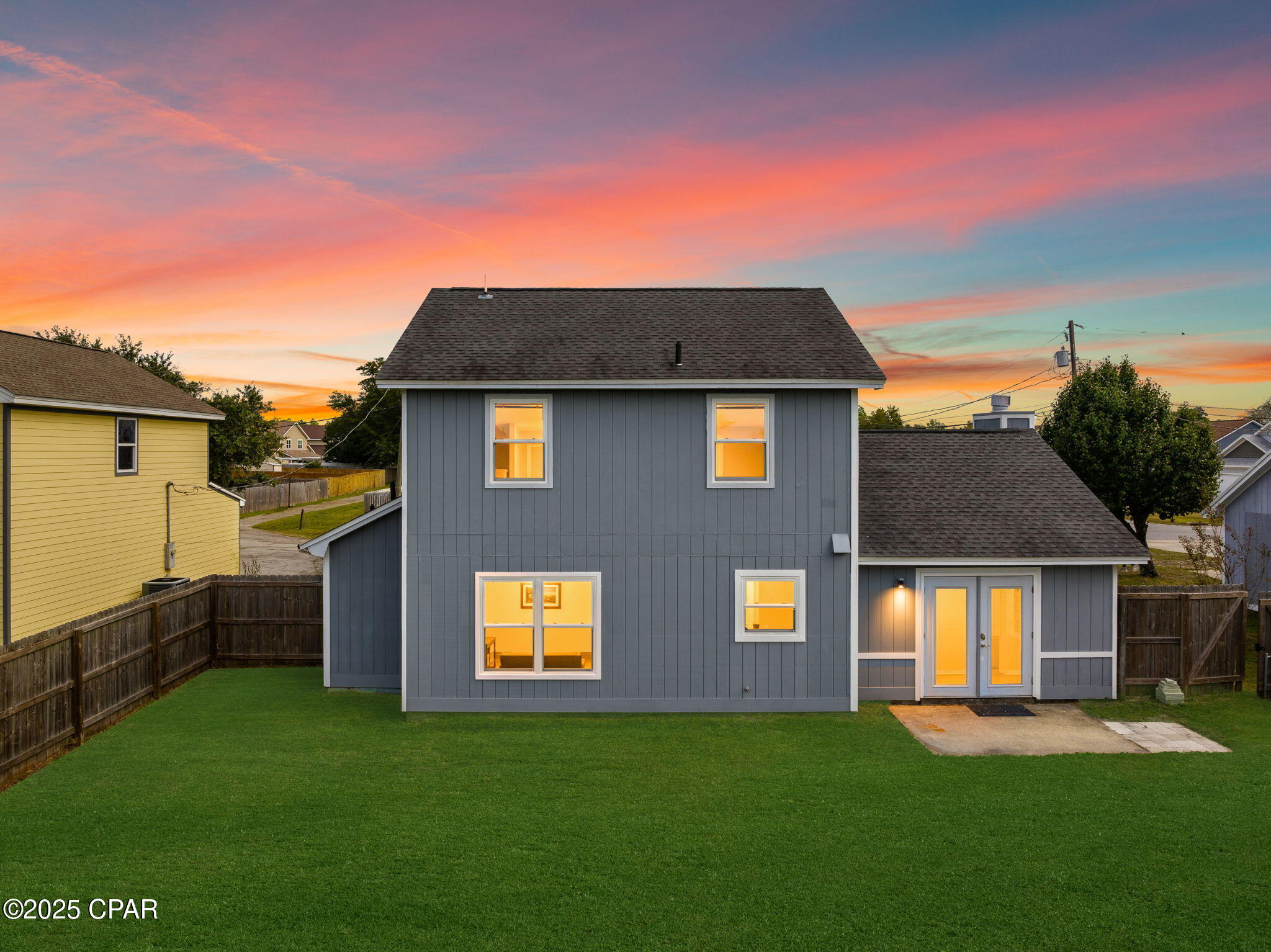 Belaire Estates U-6 - Residential