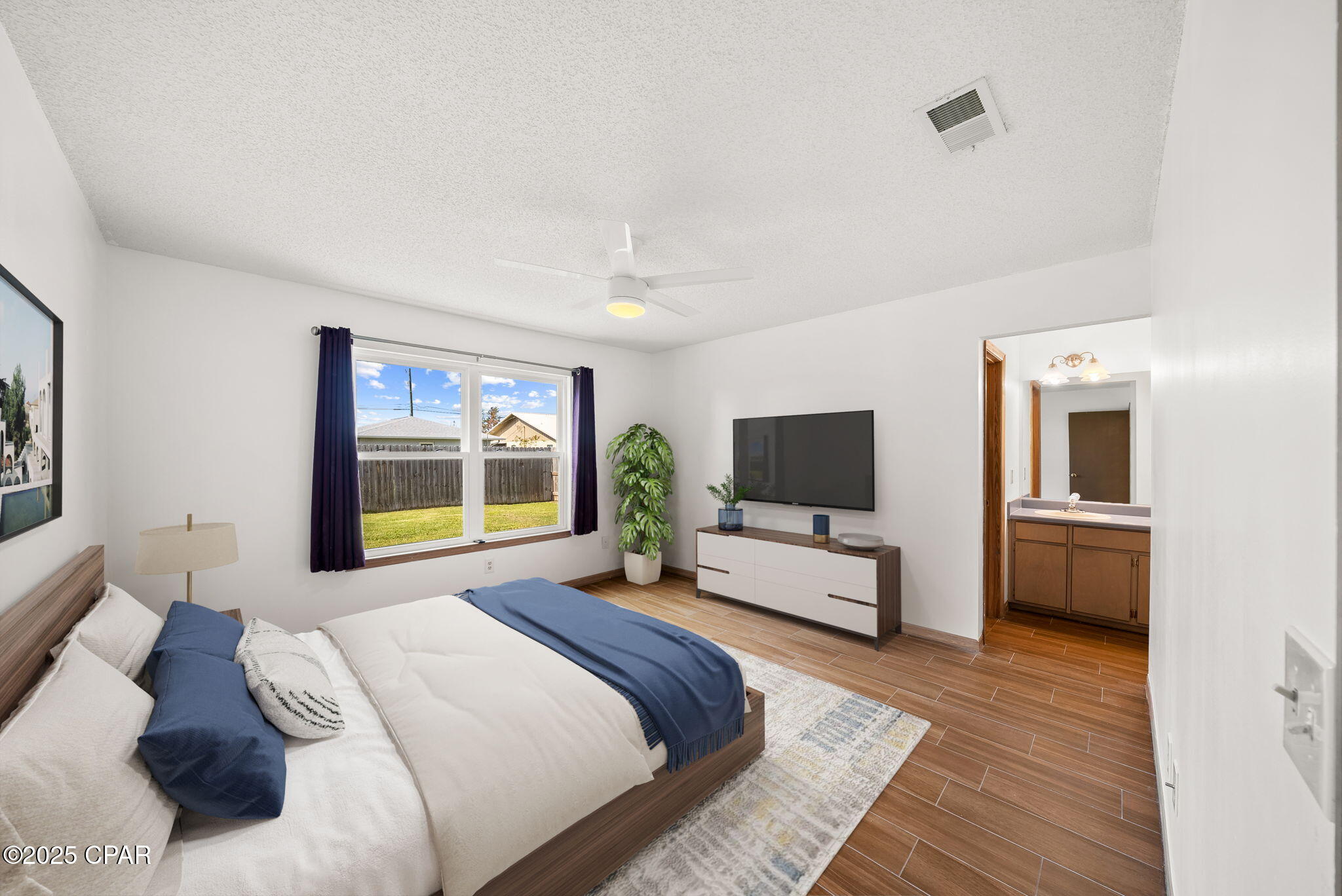 Belaire Estates U-6 - Residential