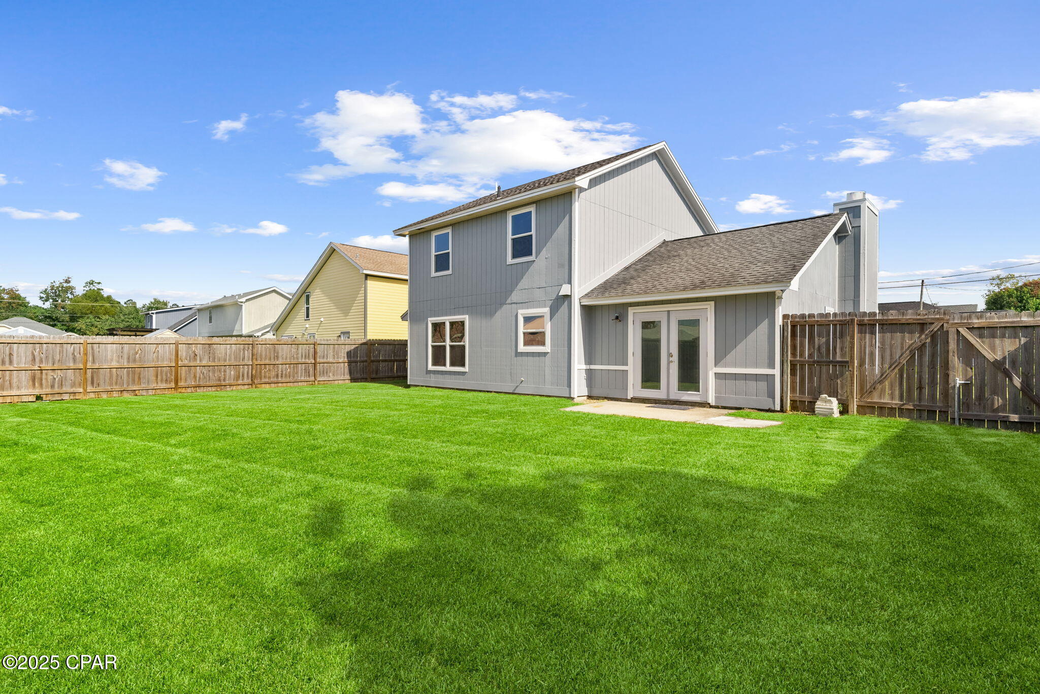 Belaire Estates U-6 - Residential