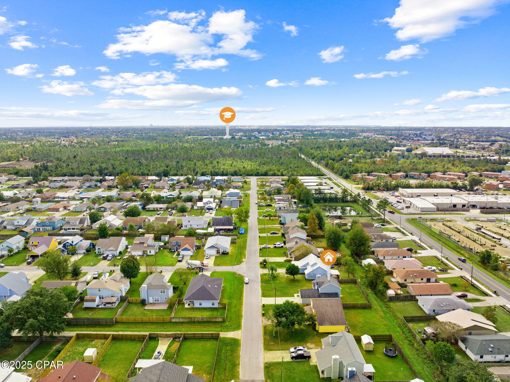 Belaire Estates U-6 - Residential