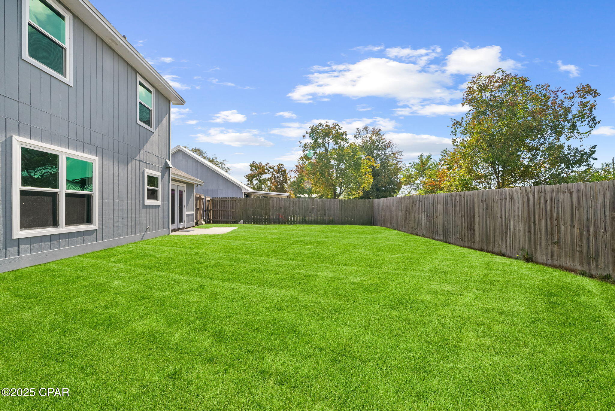 Belaire Estates U-6 - Residential