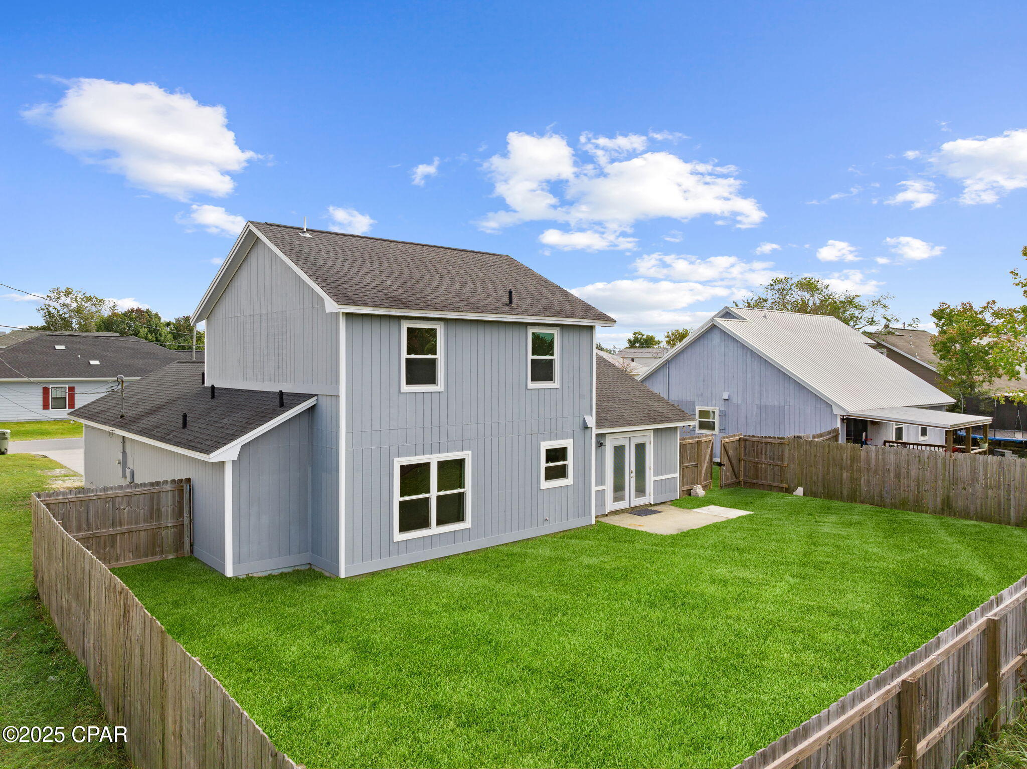 Belaire Estates U-6 - Residential