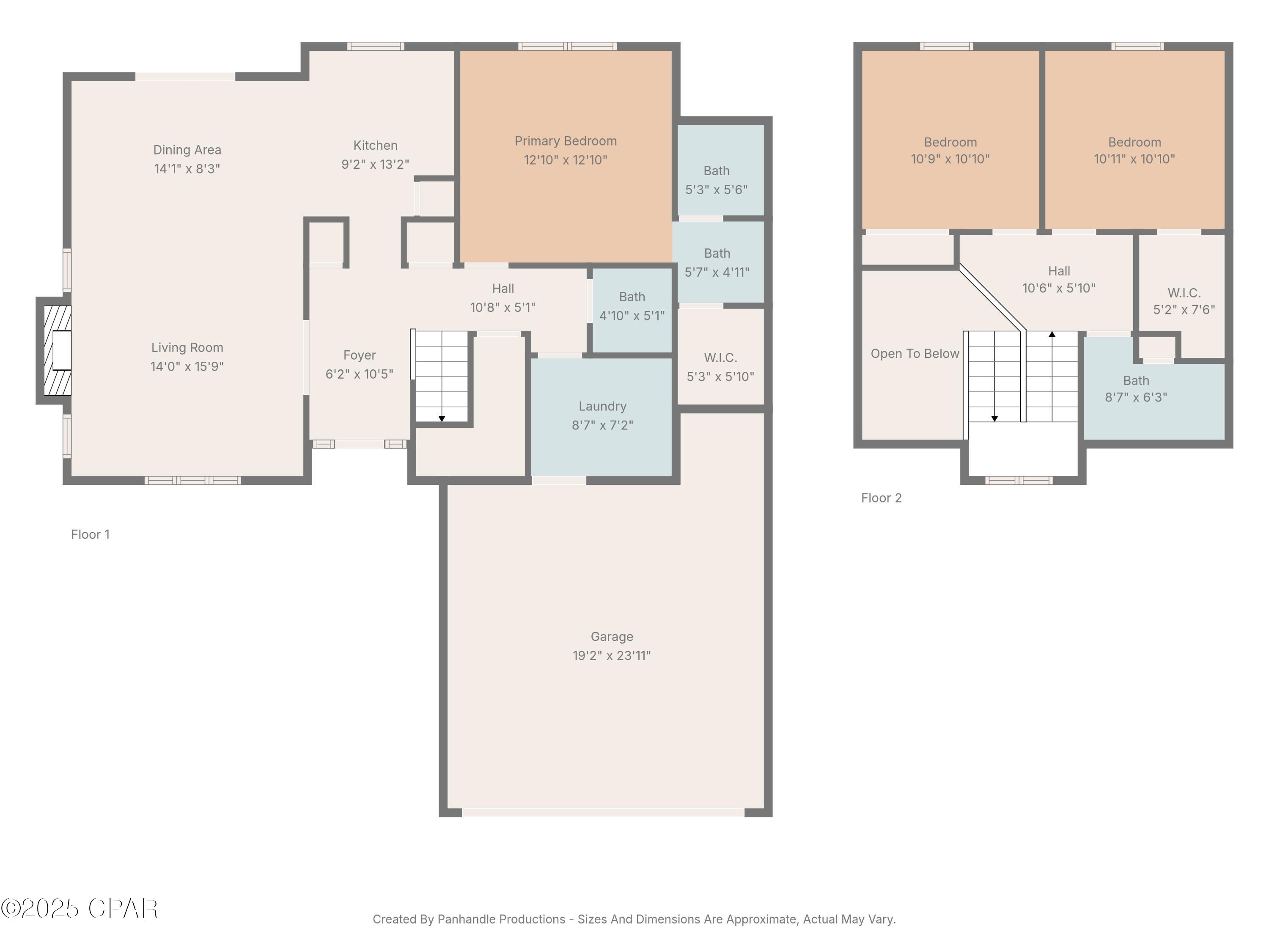 Belaire Estates U-6 - Residential