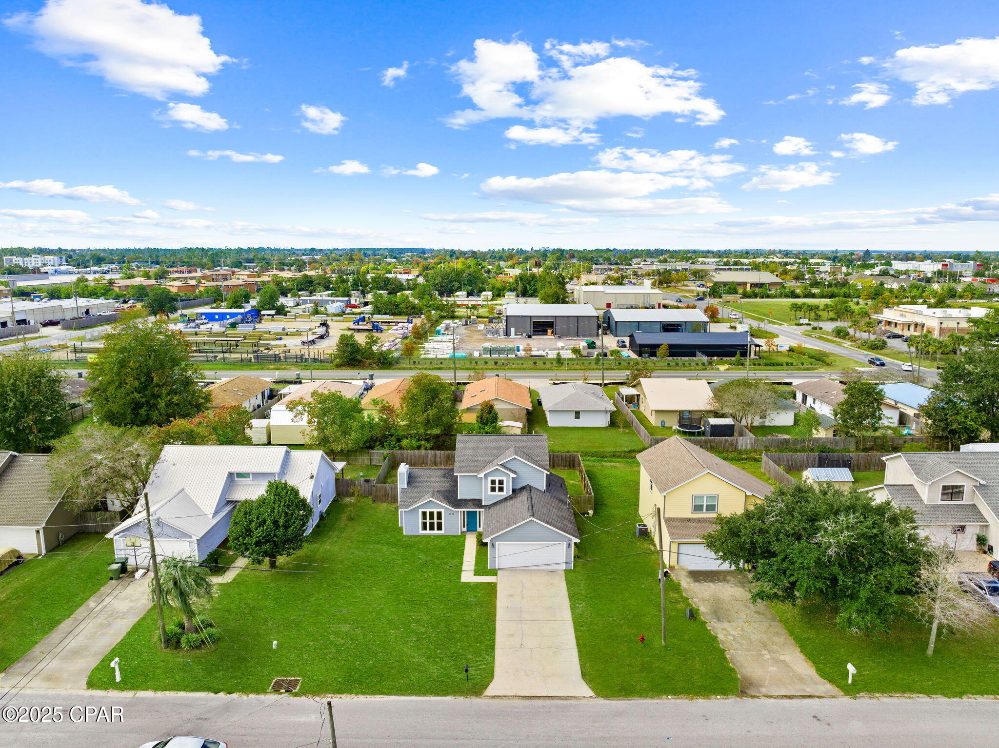 Belaire Estates U-6 - Residential