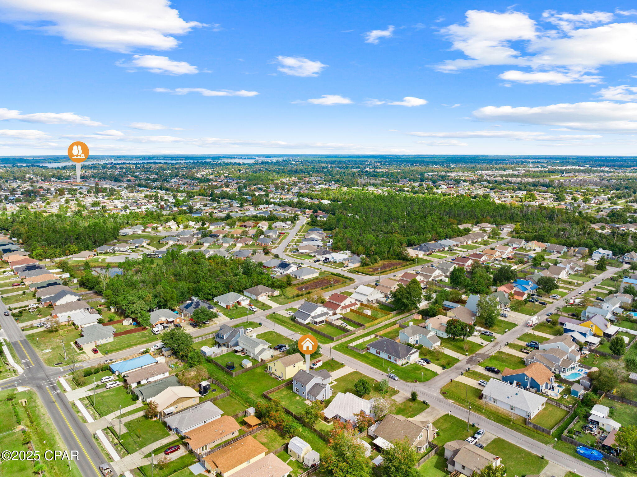 Belaire Estates U-6 - Residential