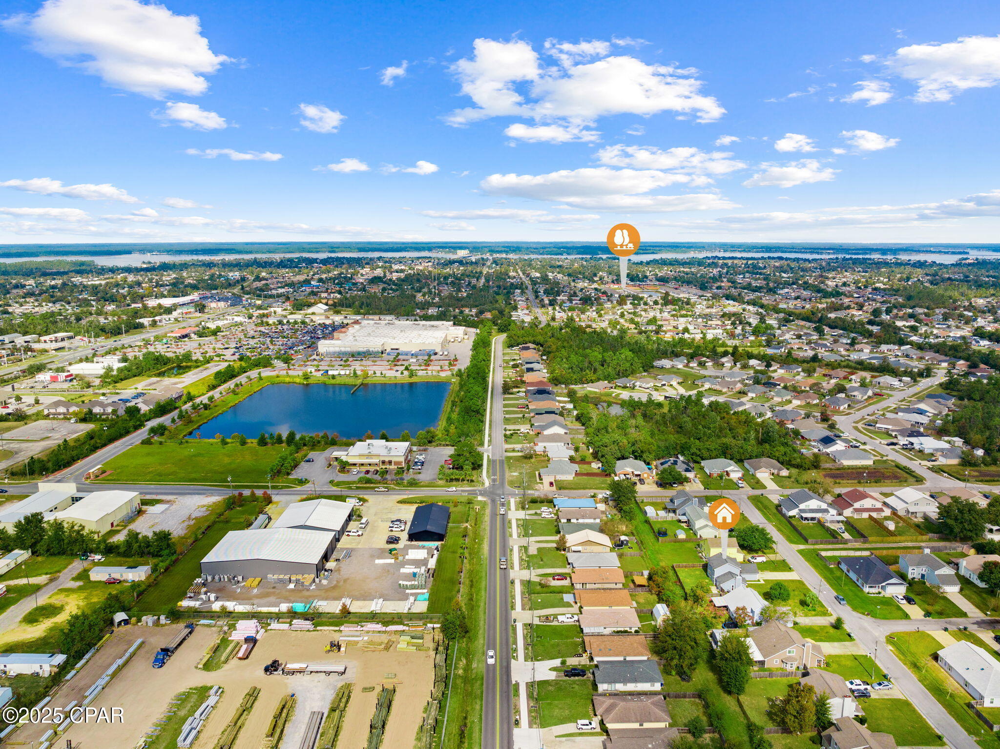 Belaire Estates U-6 - Residential