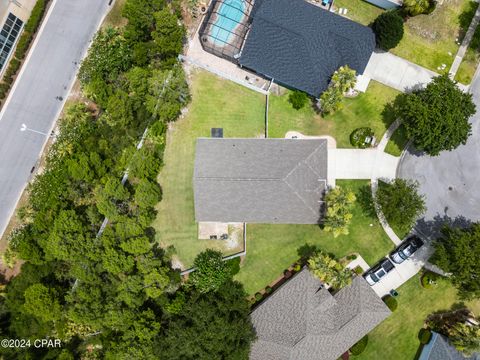 A home in Panama City Beach