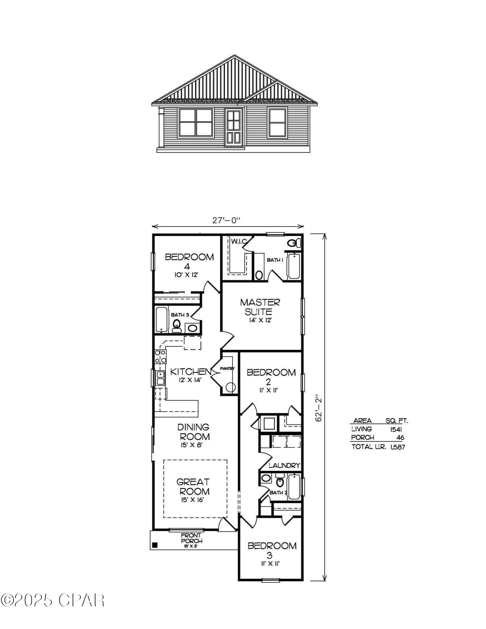 Callaway Heights - Residential