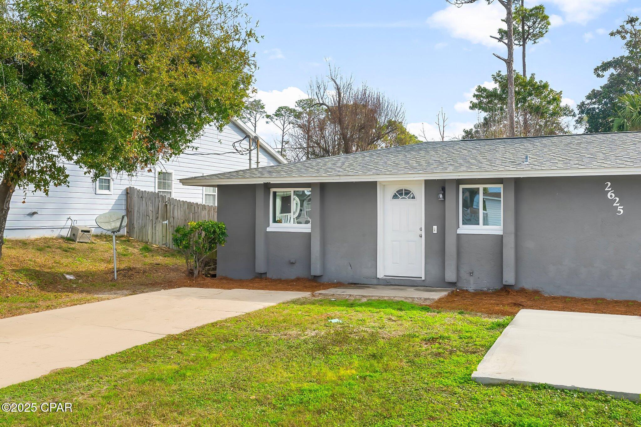 Treasure Cove - Residential Lease