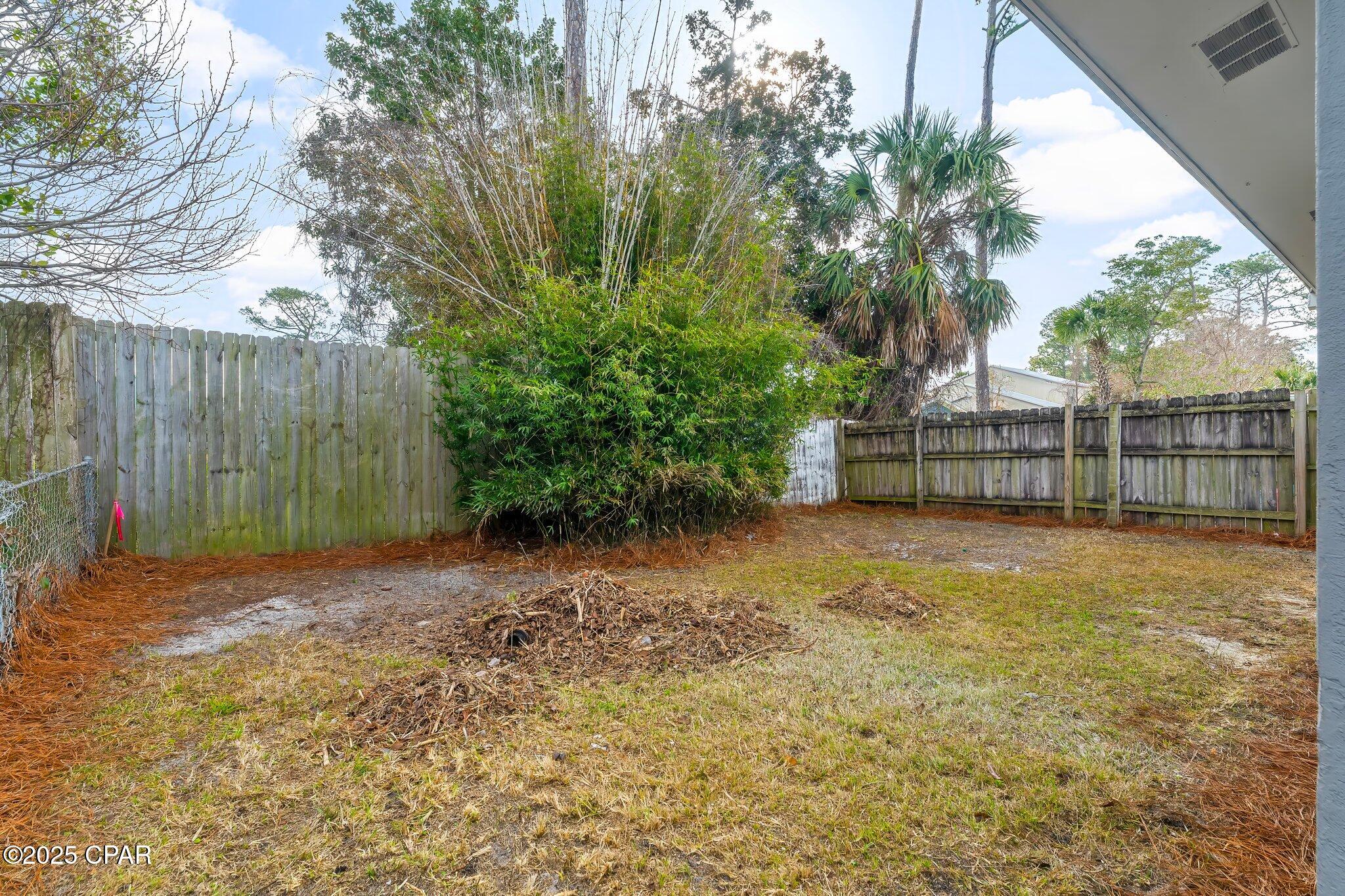 Treasure Cove - Residential Lease