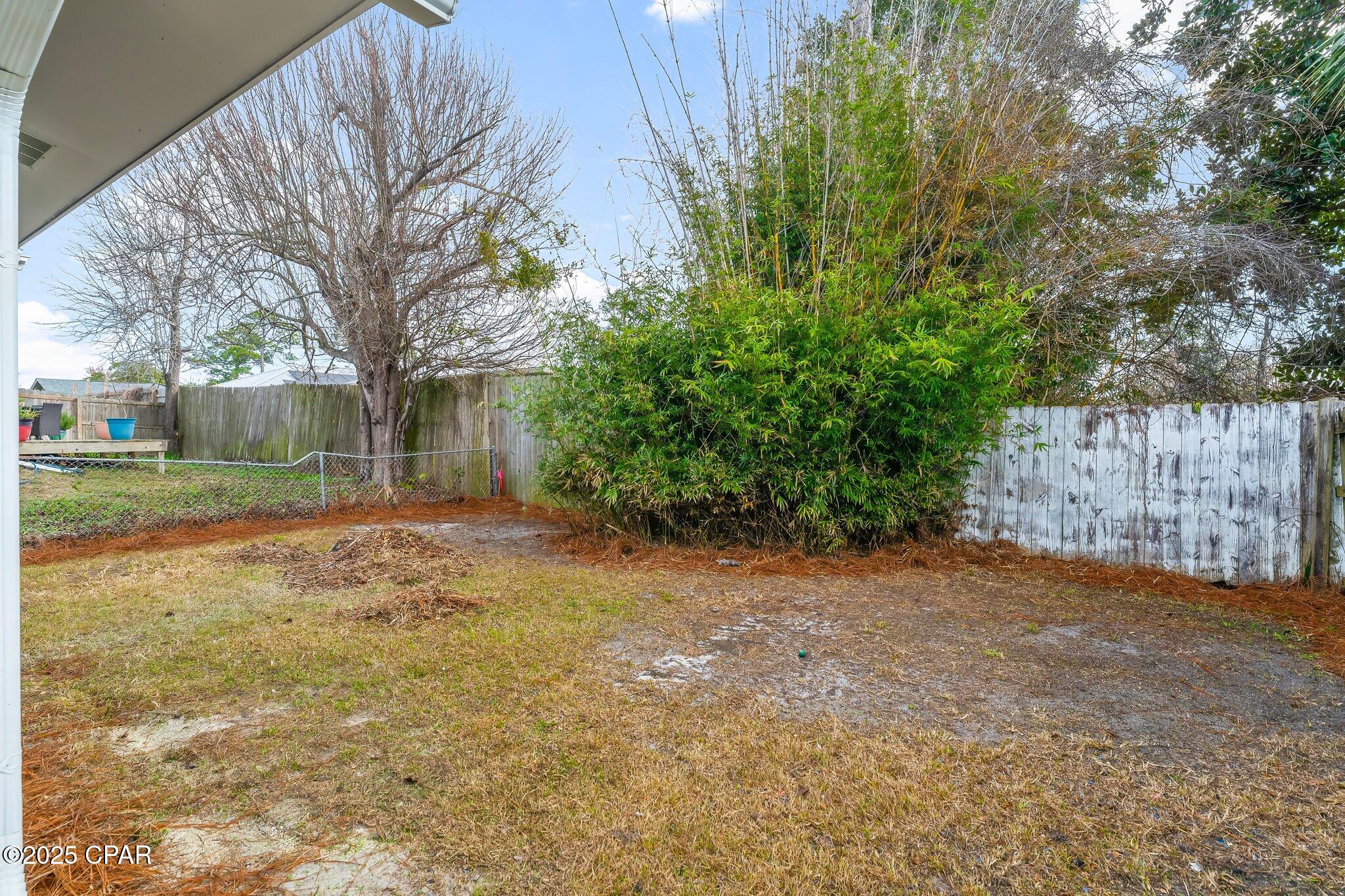 Treasure Cove - Residential Lease