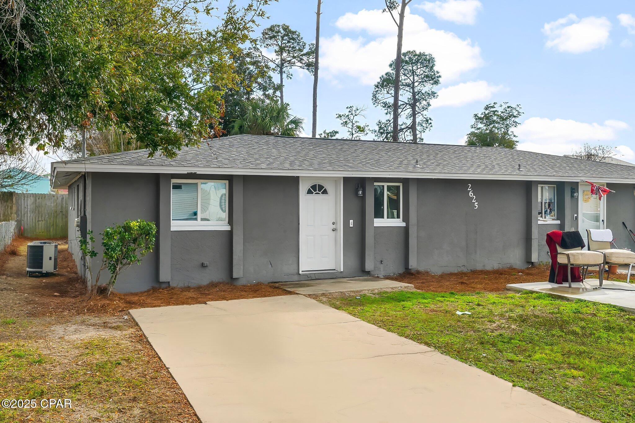 Treasure Cove - Residential Lease