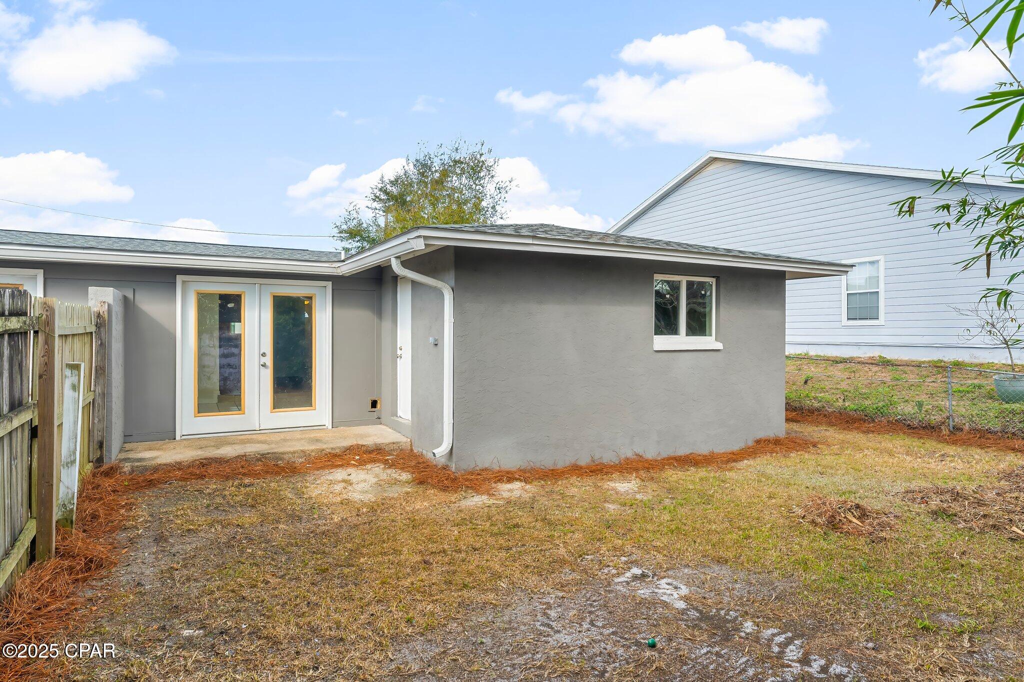 Treasure Cove - Residential Lease