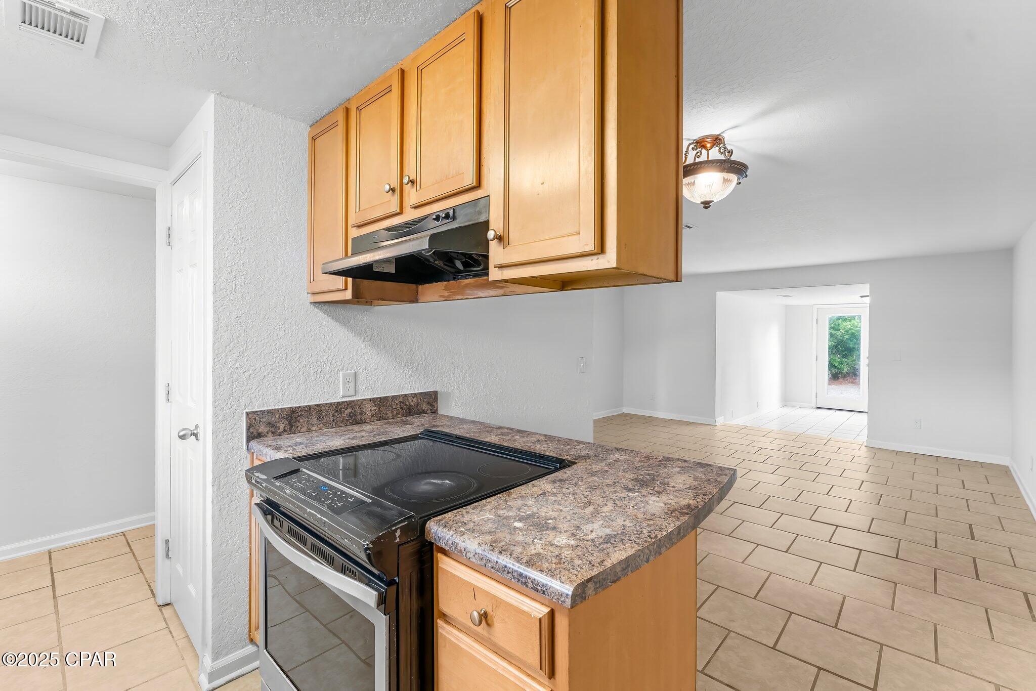 Treasure Cove - Residential Lease