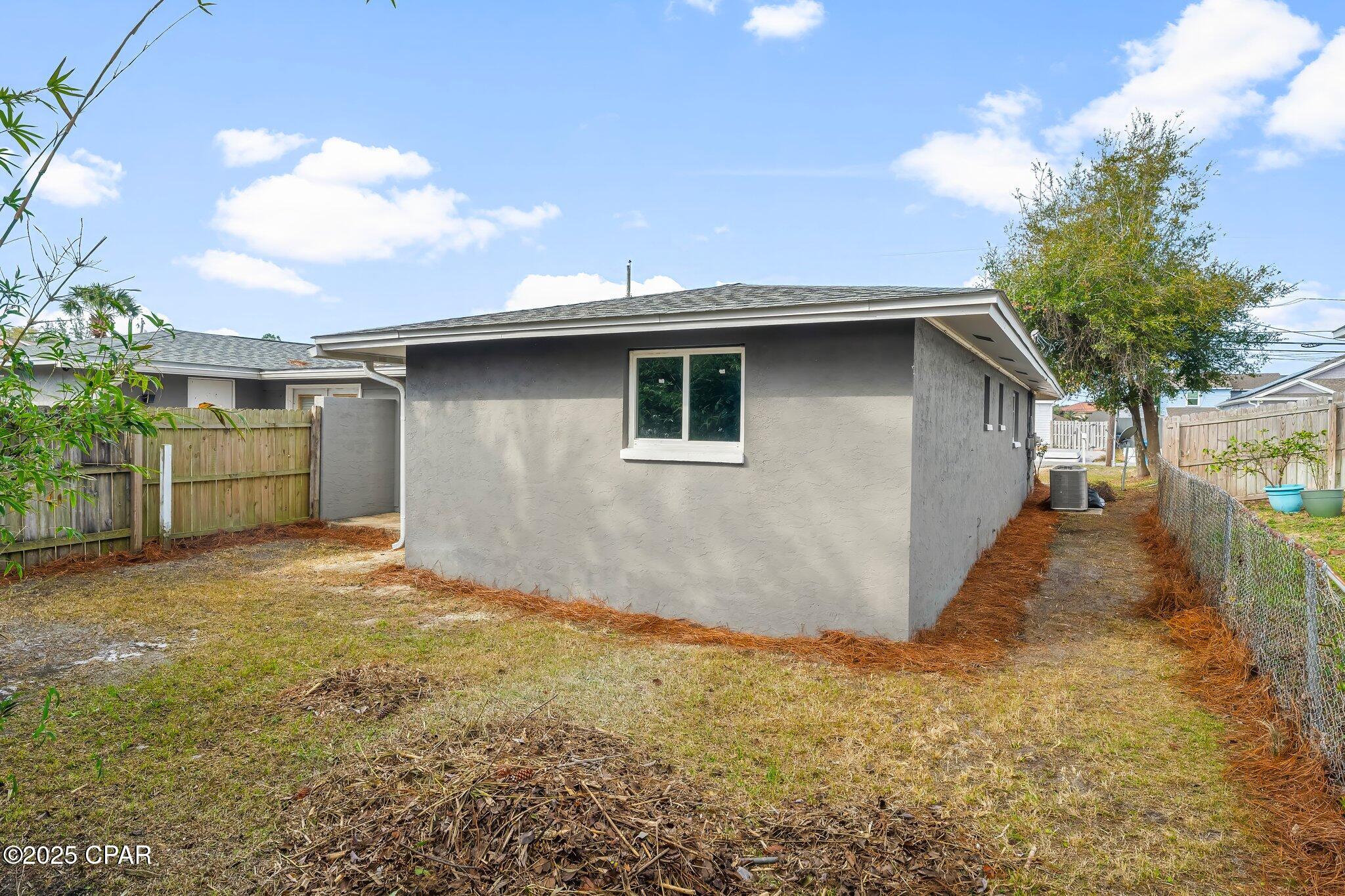 Treasure Cove - Residential Lease