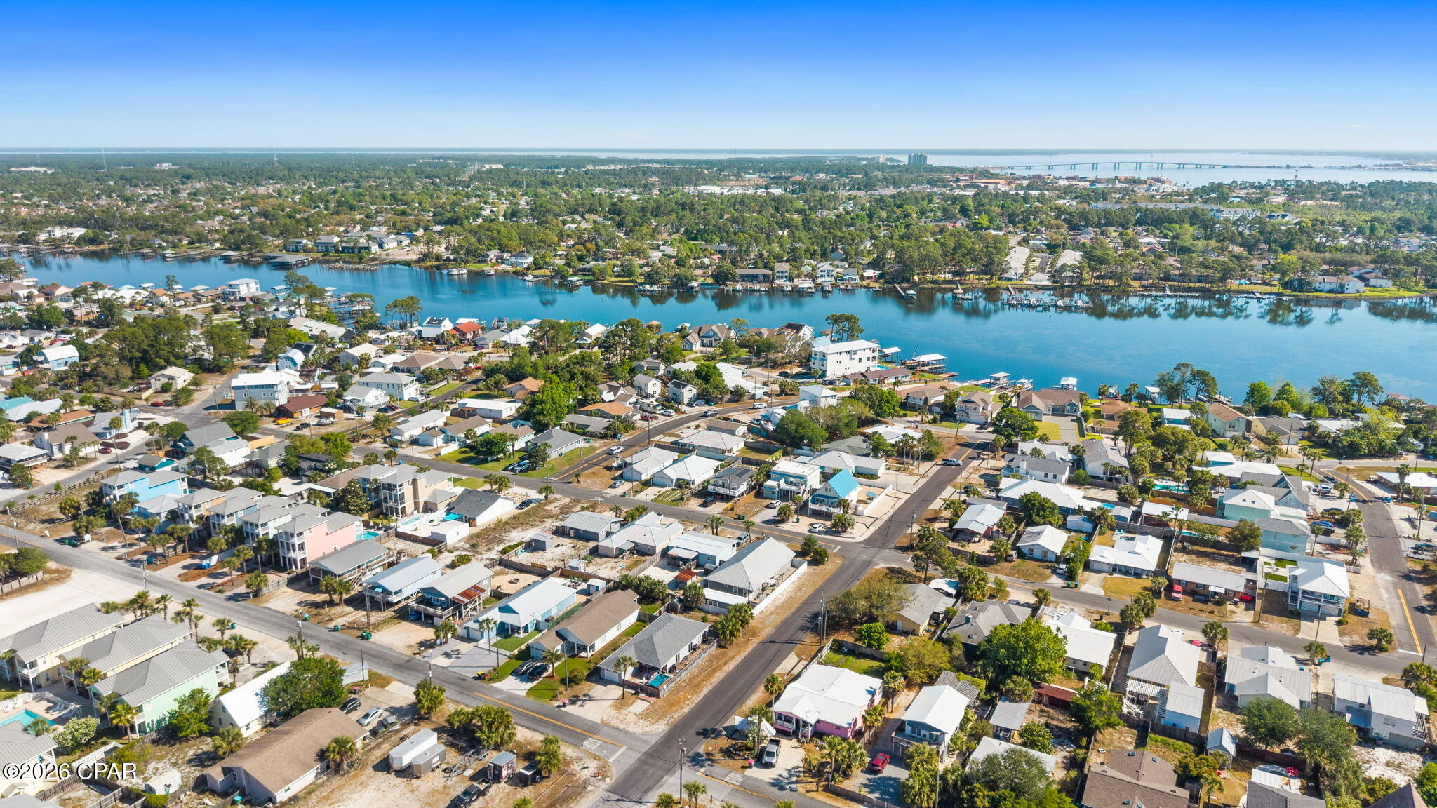 Holiday Beach Unit 6 - Residential