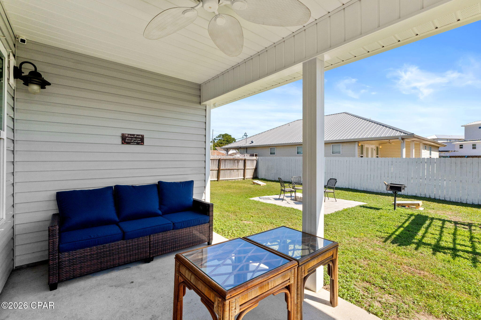 Holiday Beach Unit 6 - Residential