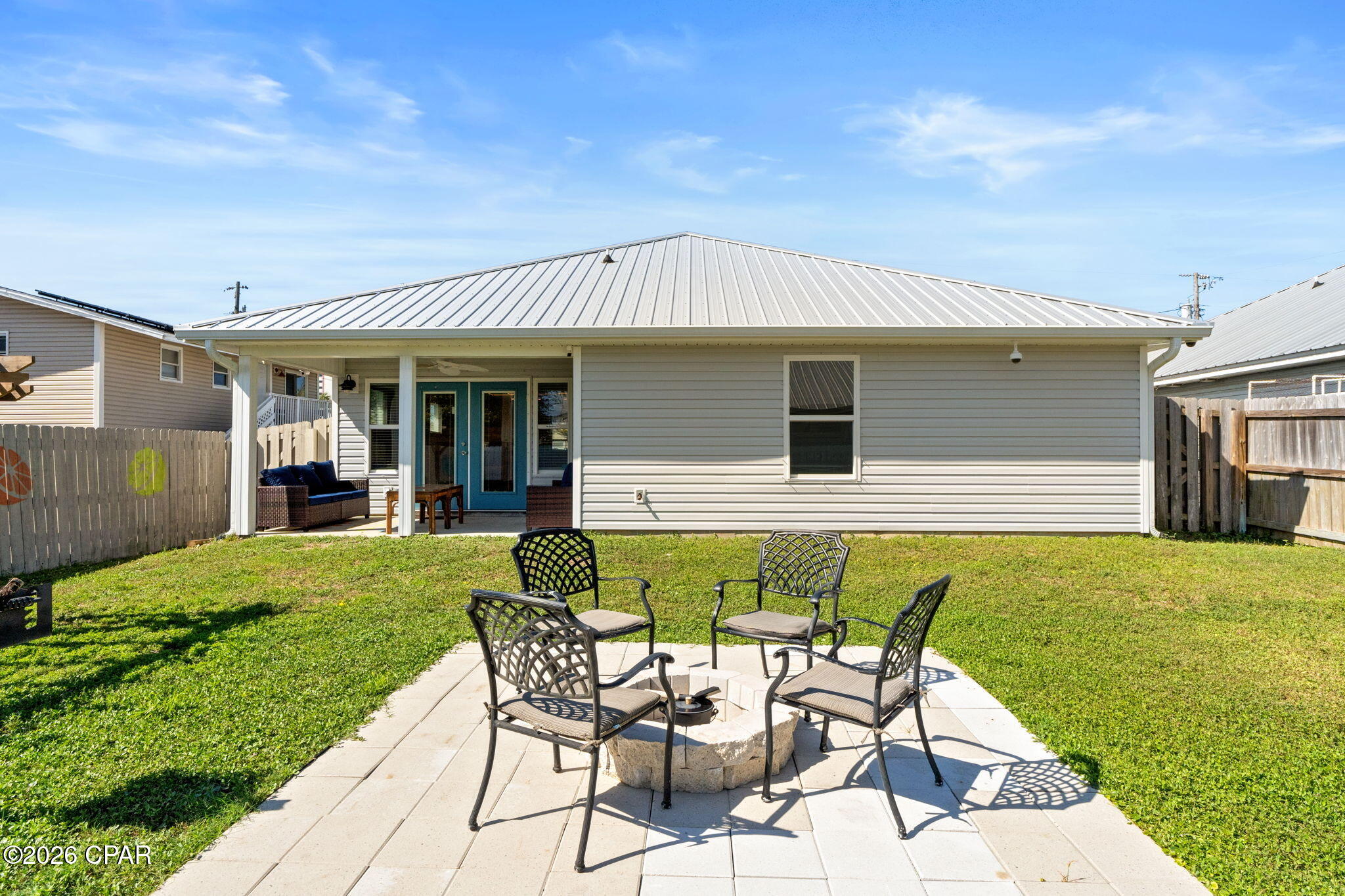 Holiday Beach Unit 6 - Residential