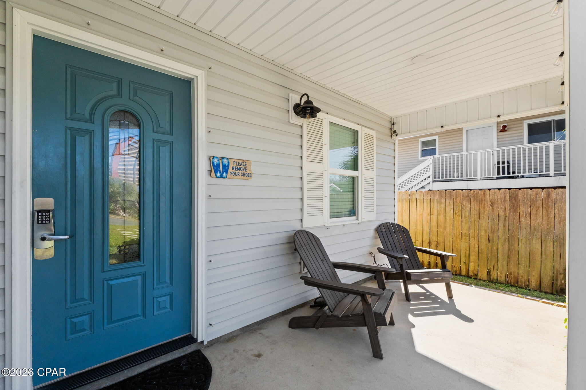 Holiday Beach Unit 6 - Residential