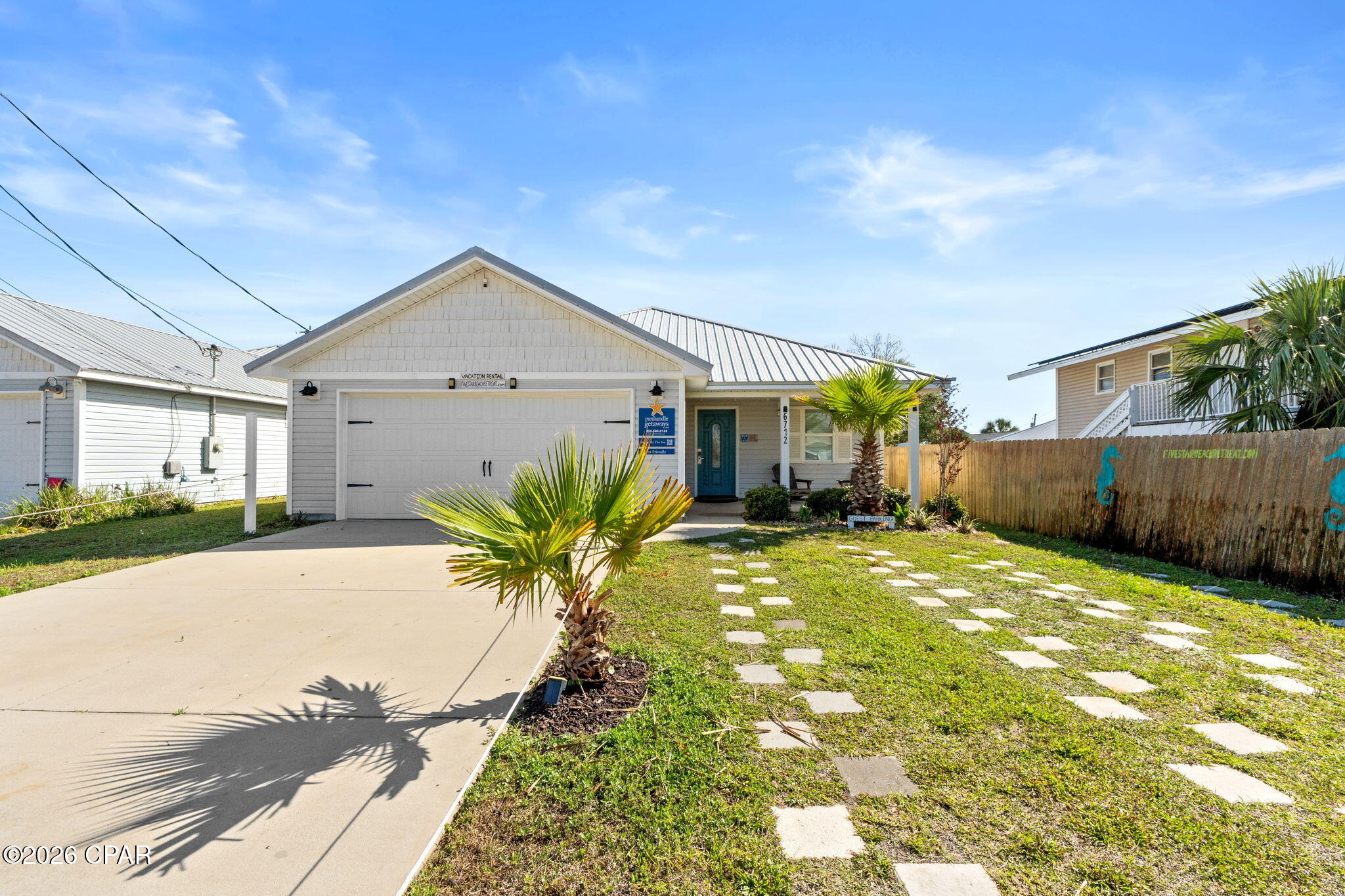 Holiday Beach Unit 6 - Residential