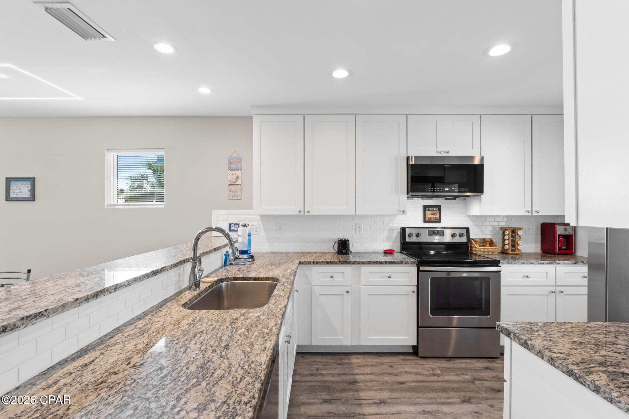 Holiday Beach Unit 6 - Residential