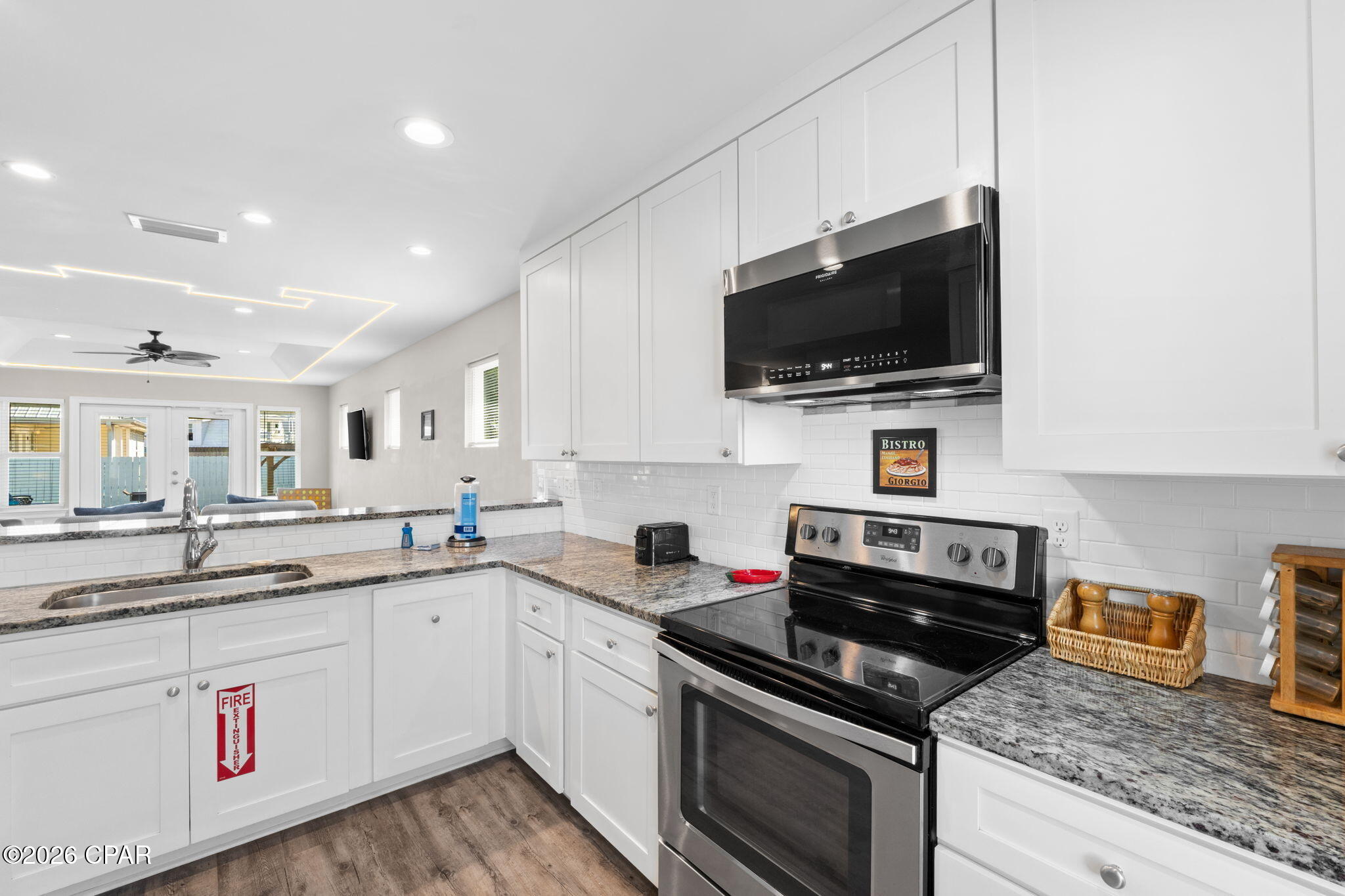 Holiday Beach Unit 6 - Residential