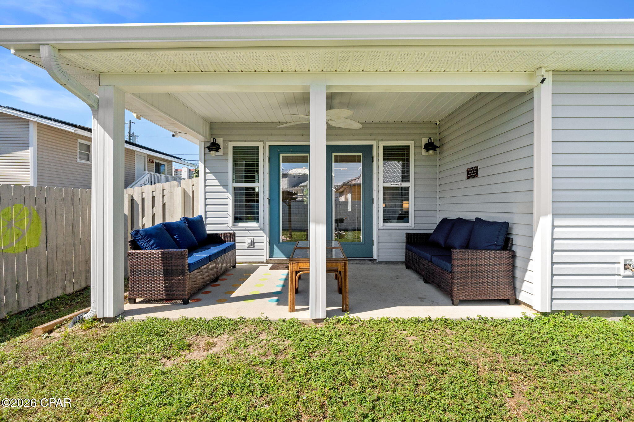 Holiday Beach Unit 6 - Residential