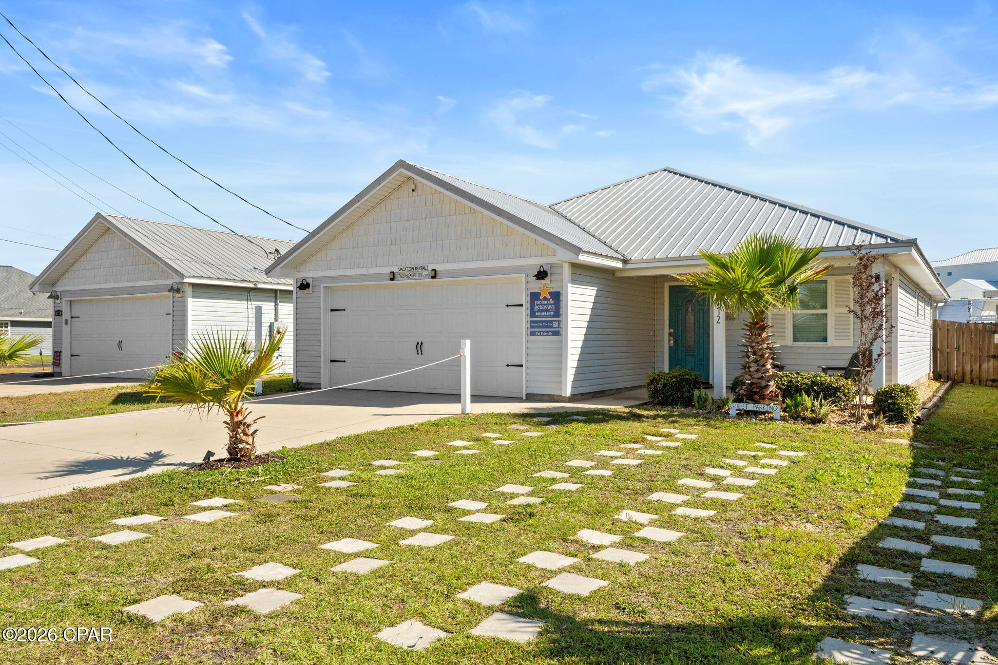 Holiday Beach Unit 6 - Residential