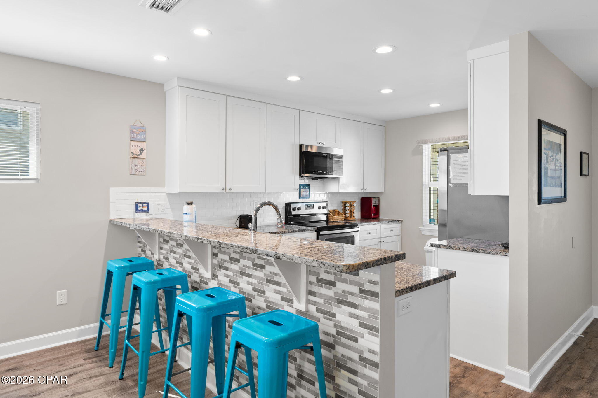 Holiday Beach Unit 6 - Residential