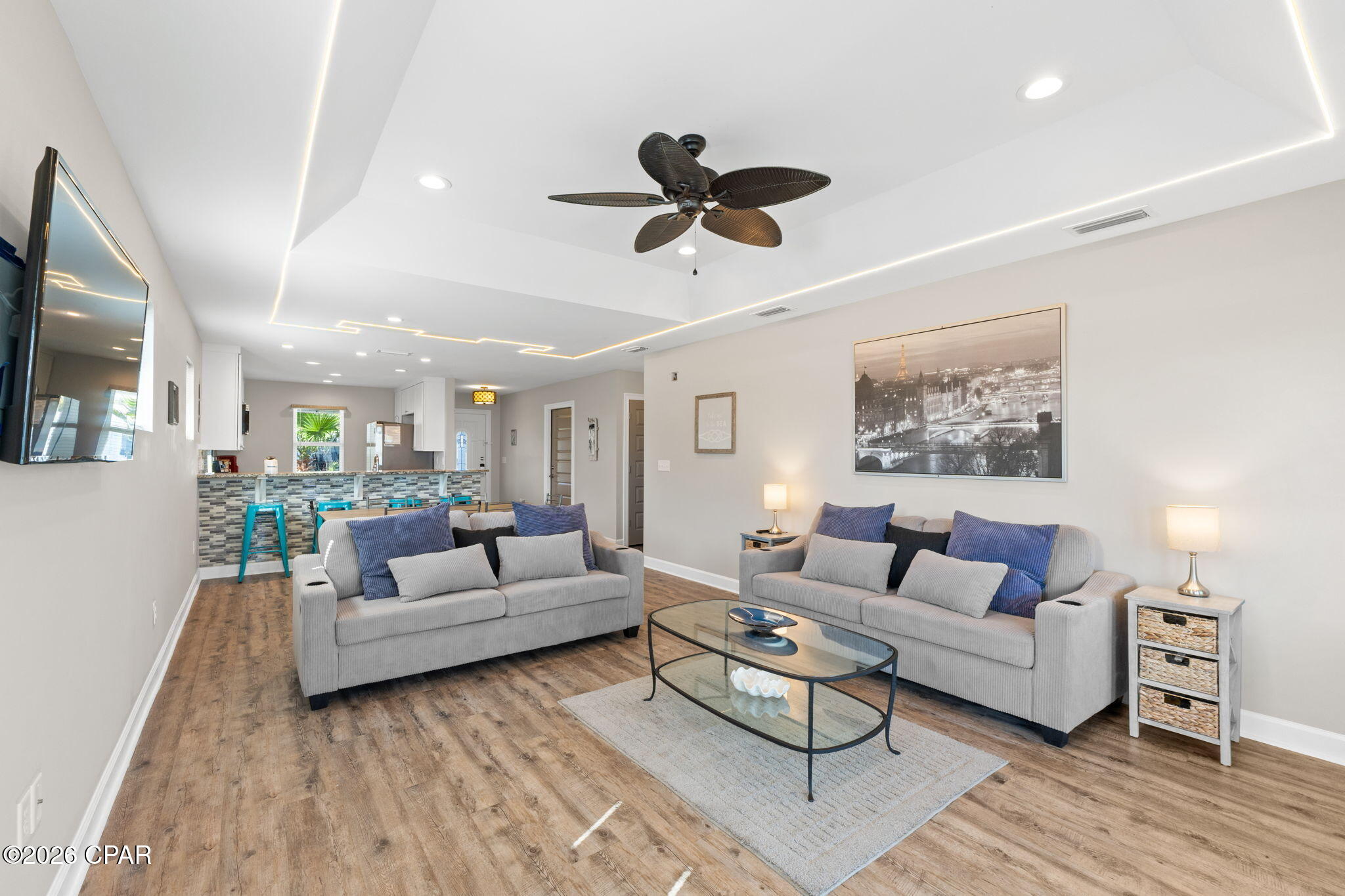 Holiday Beach Unit 6 - Residential