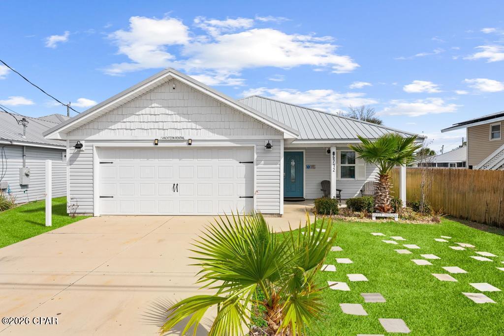 Holiday Beach Unit 6 - Residential