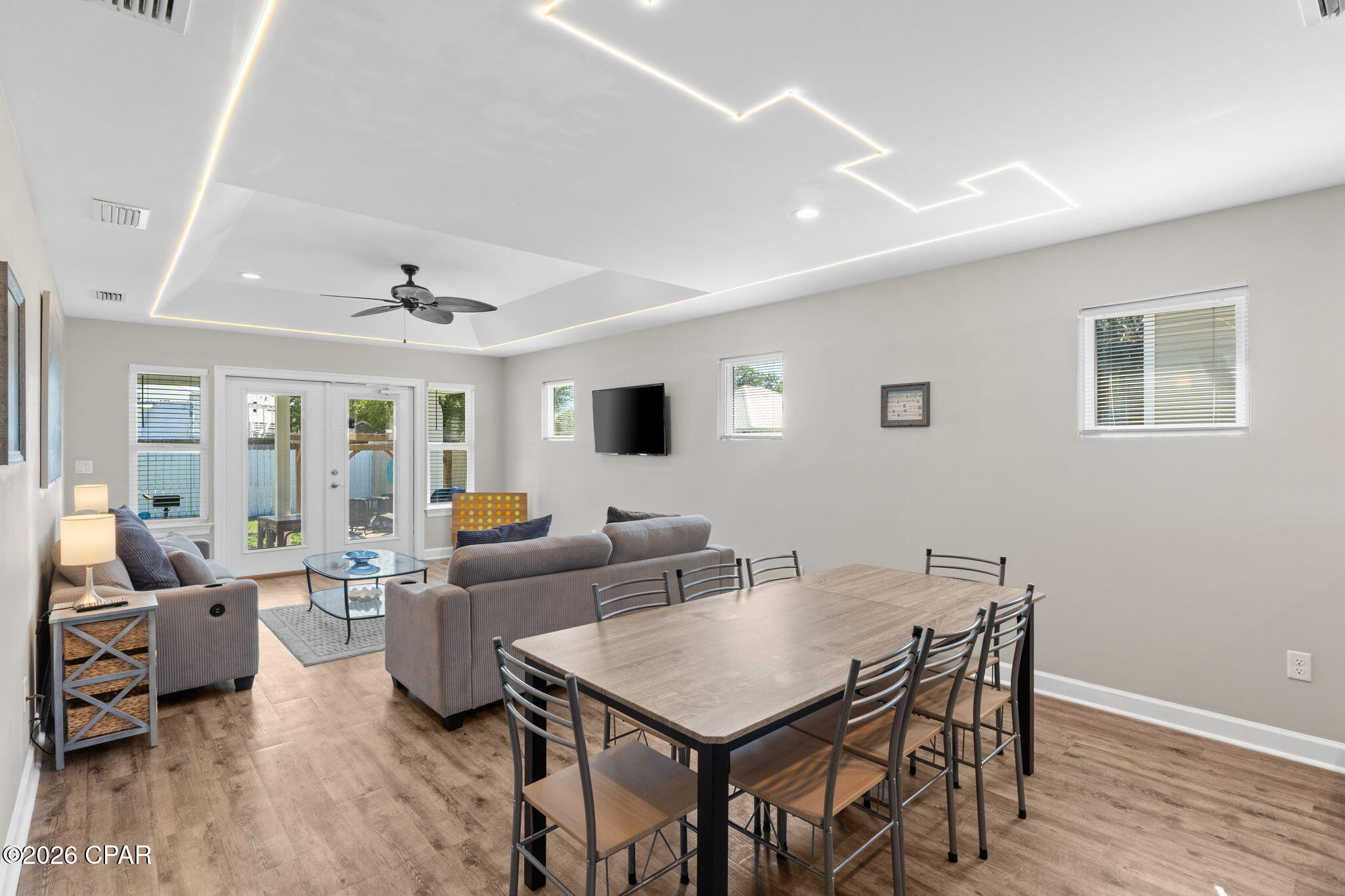 Holiday Beach Unit 6 - Residential