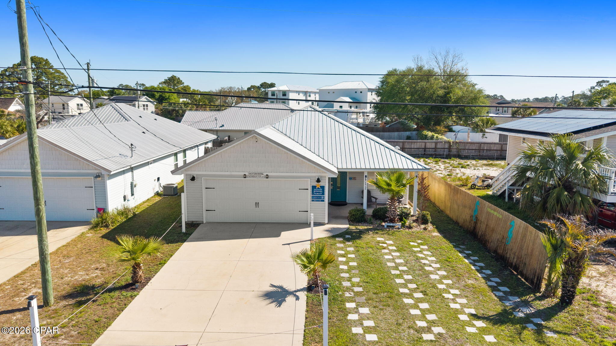 Holiday Beach Unit 6 - Residential