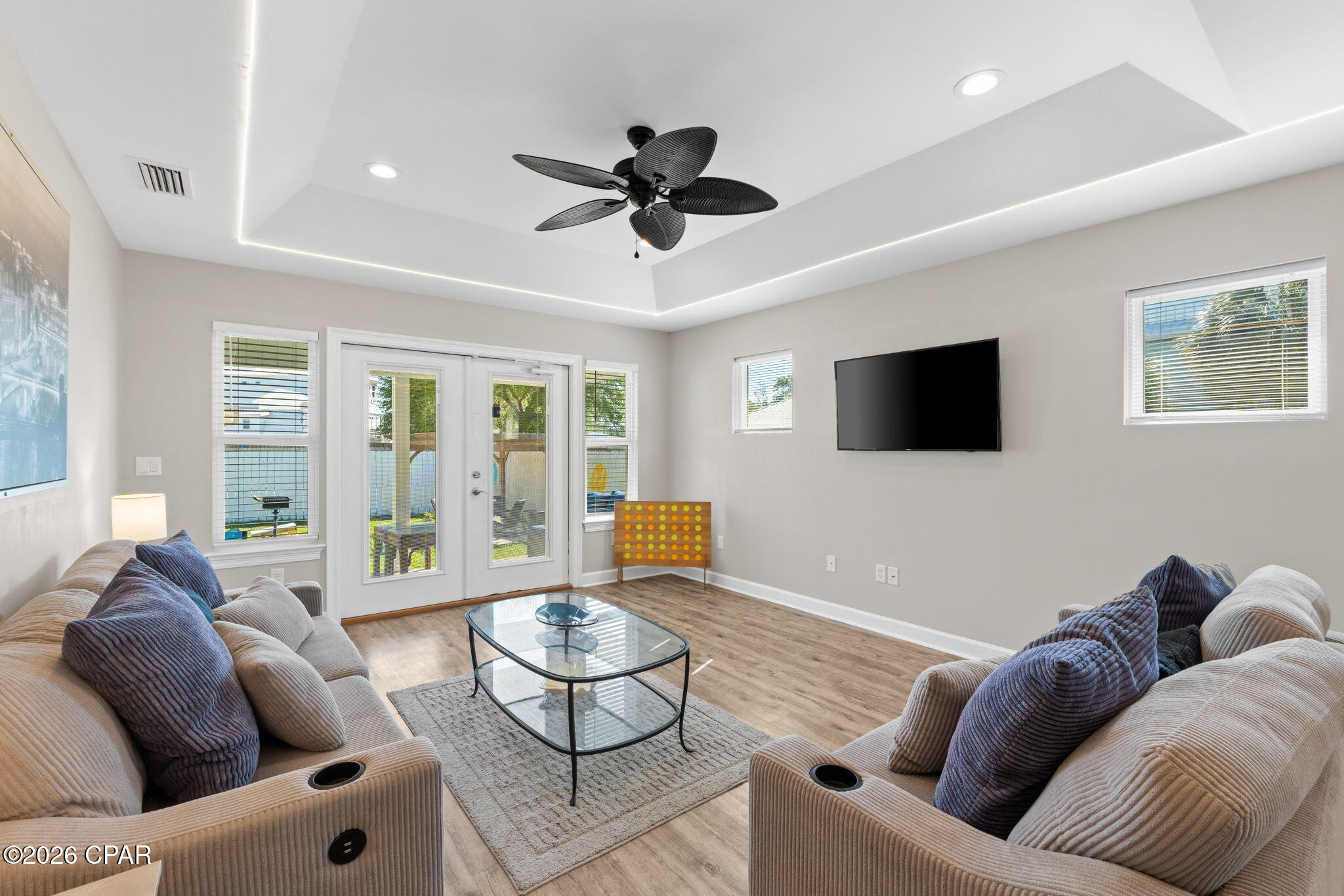 Holiday Beach Unit 6 - Residential