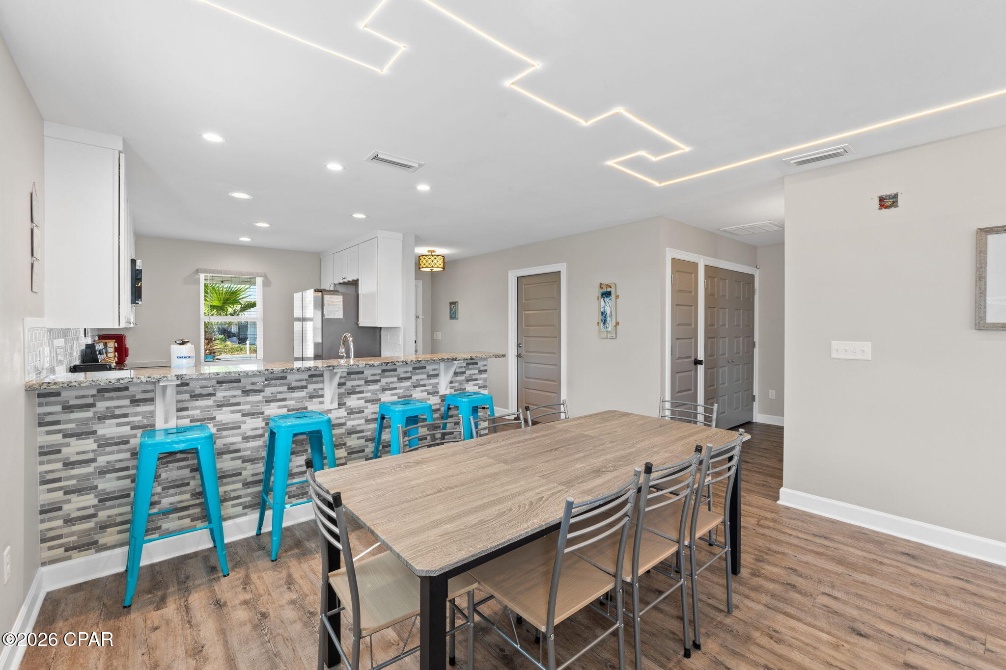 Holiday Beach Unit 6 - Residential