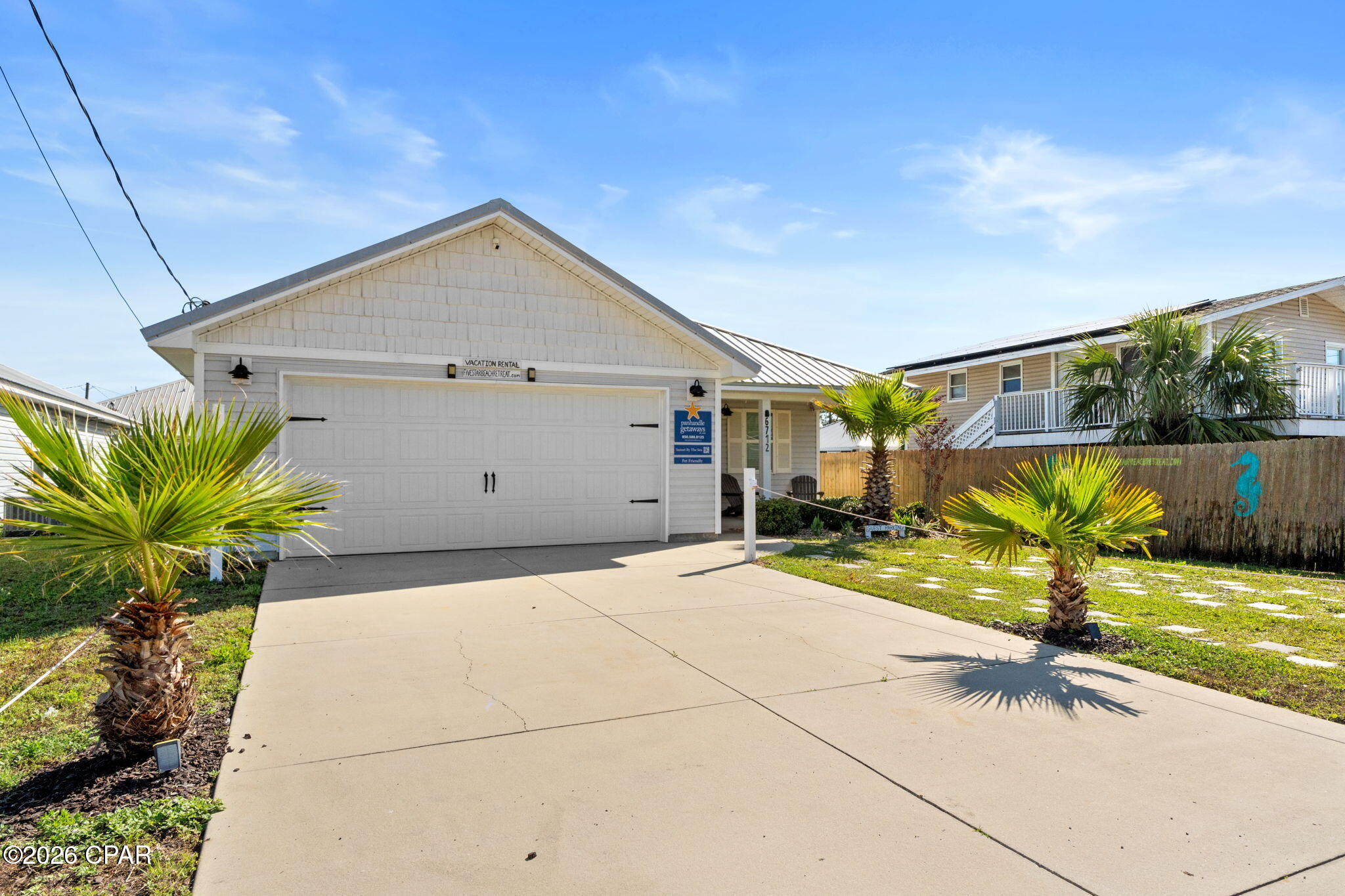 Holiday Beach Unit 6 - Residential