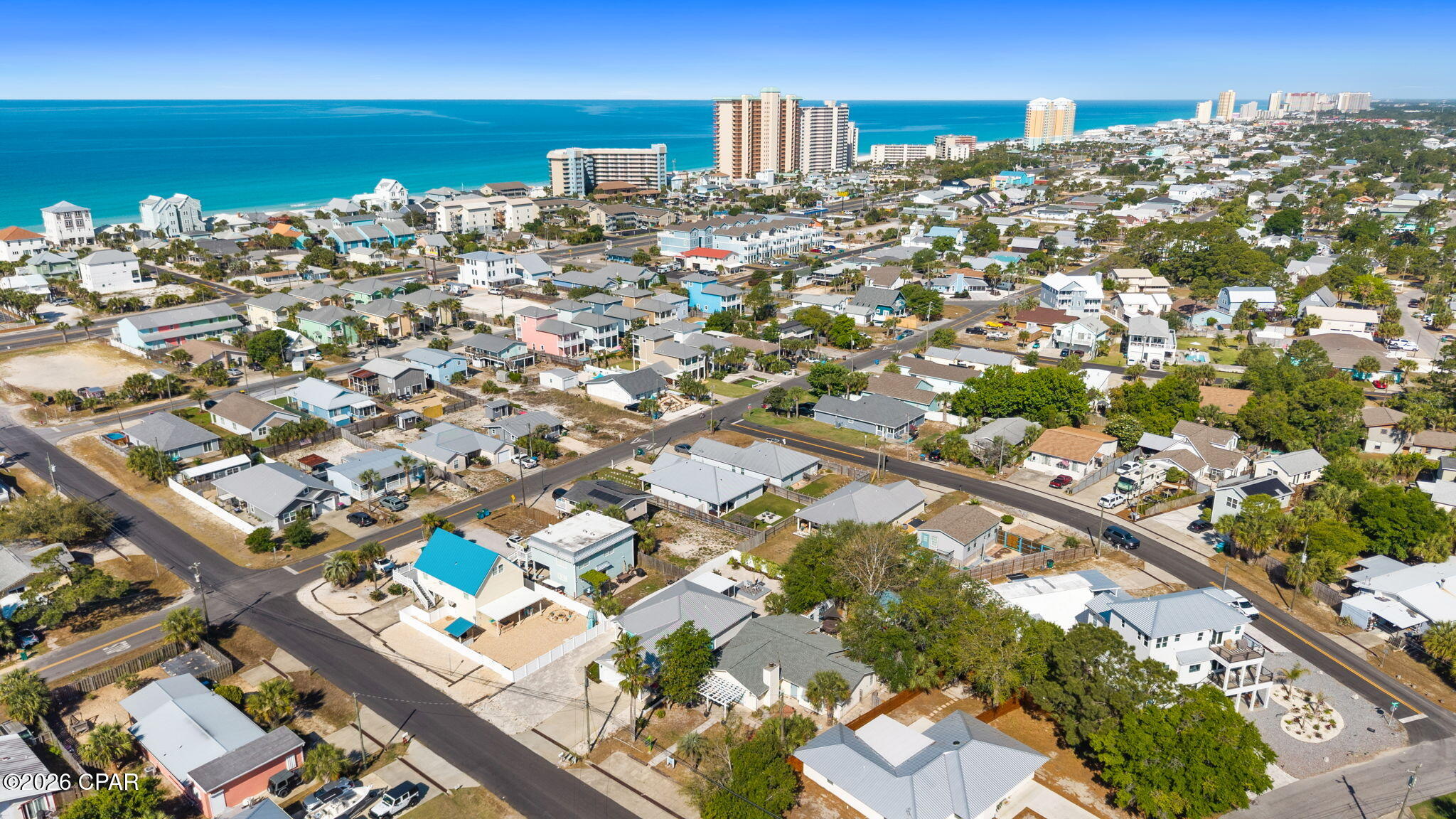 Holiday Beach Unit 6 - Residential