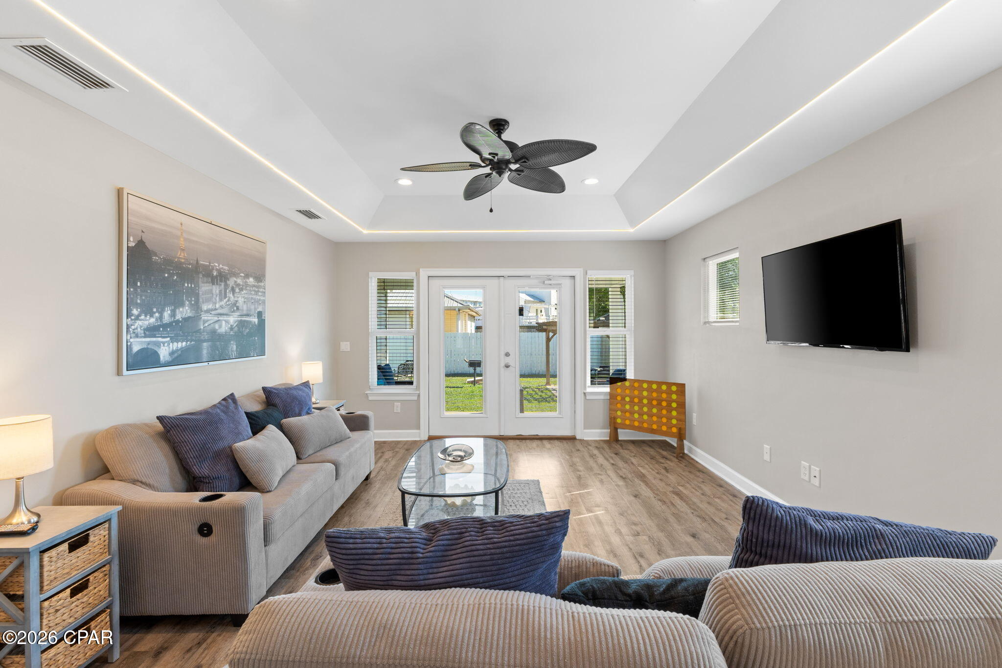 Holiday Beach Unit 6 - Residential