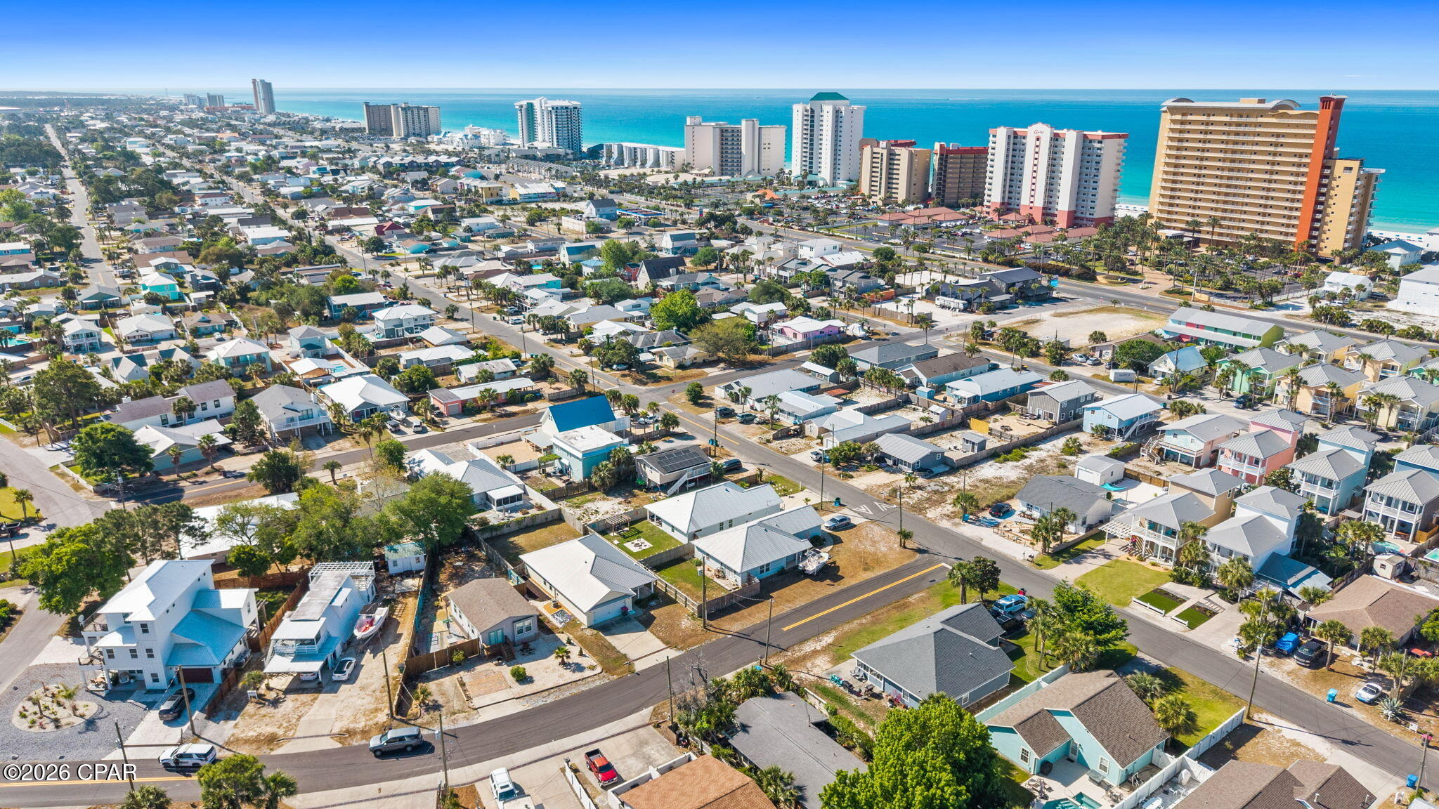 Holiday Beach Unit 6 - Residential