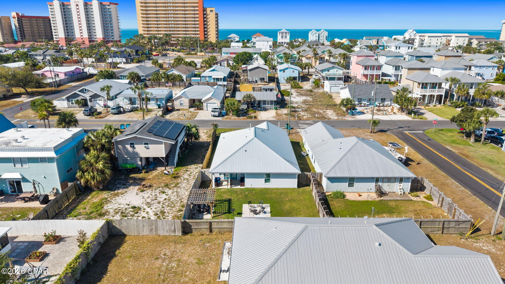 Holiday Beach Unit 6 - Residential