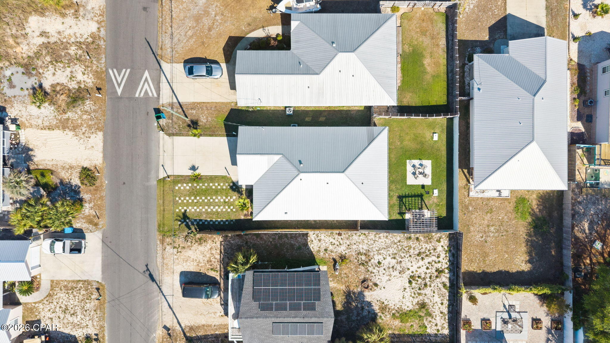 Holiday Beach Unit 6 - Residential