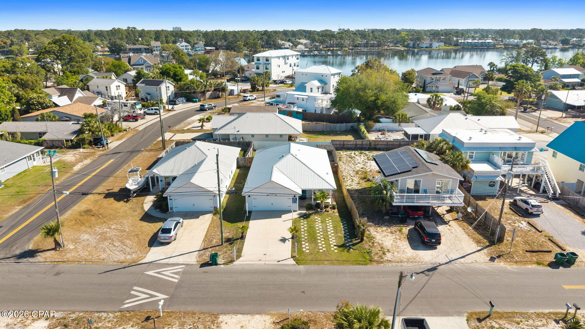 Holiday Beach Unit 6 - Residential