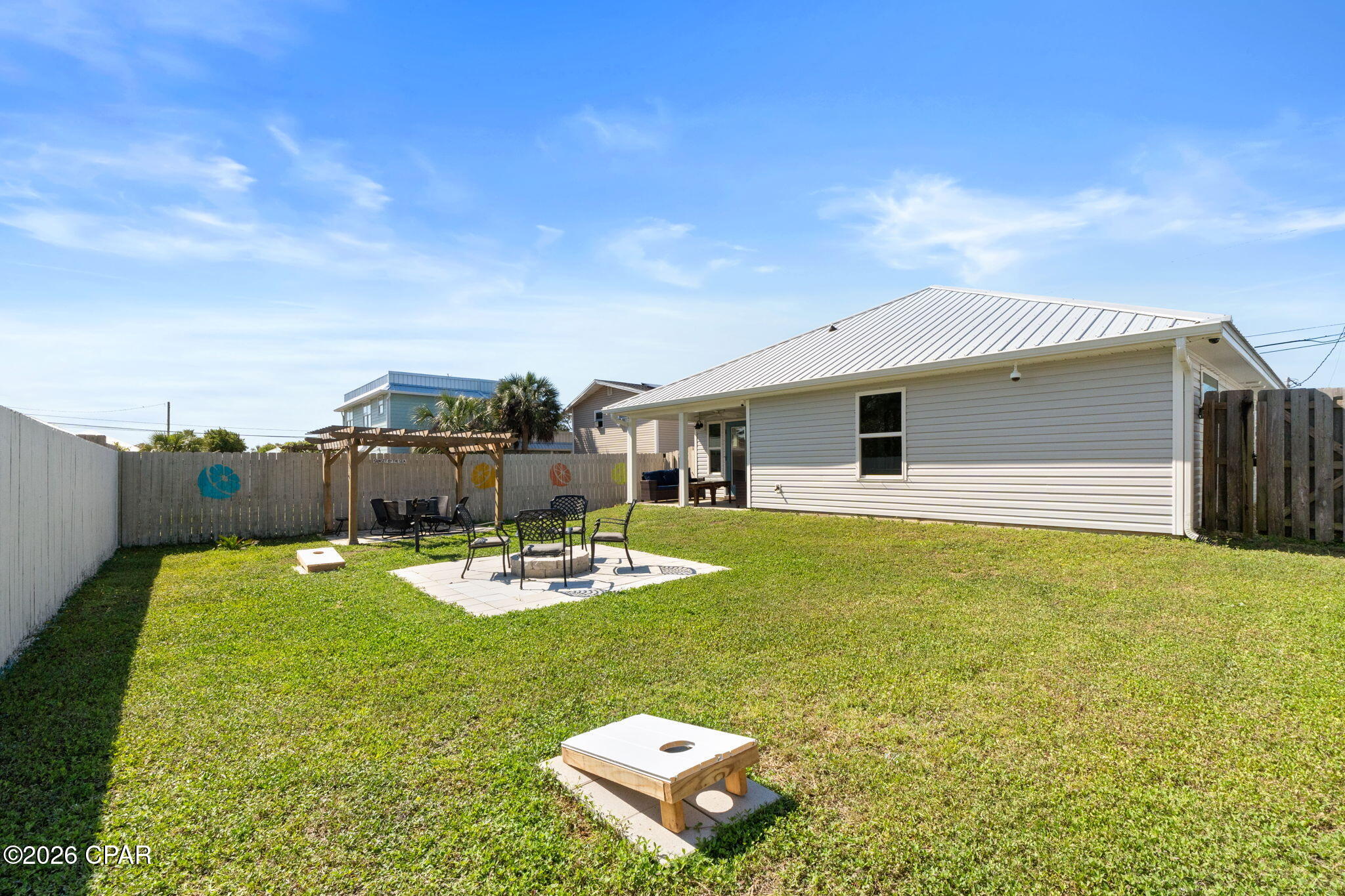 Holiday Beach Unit 6 - Residential