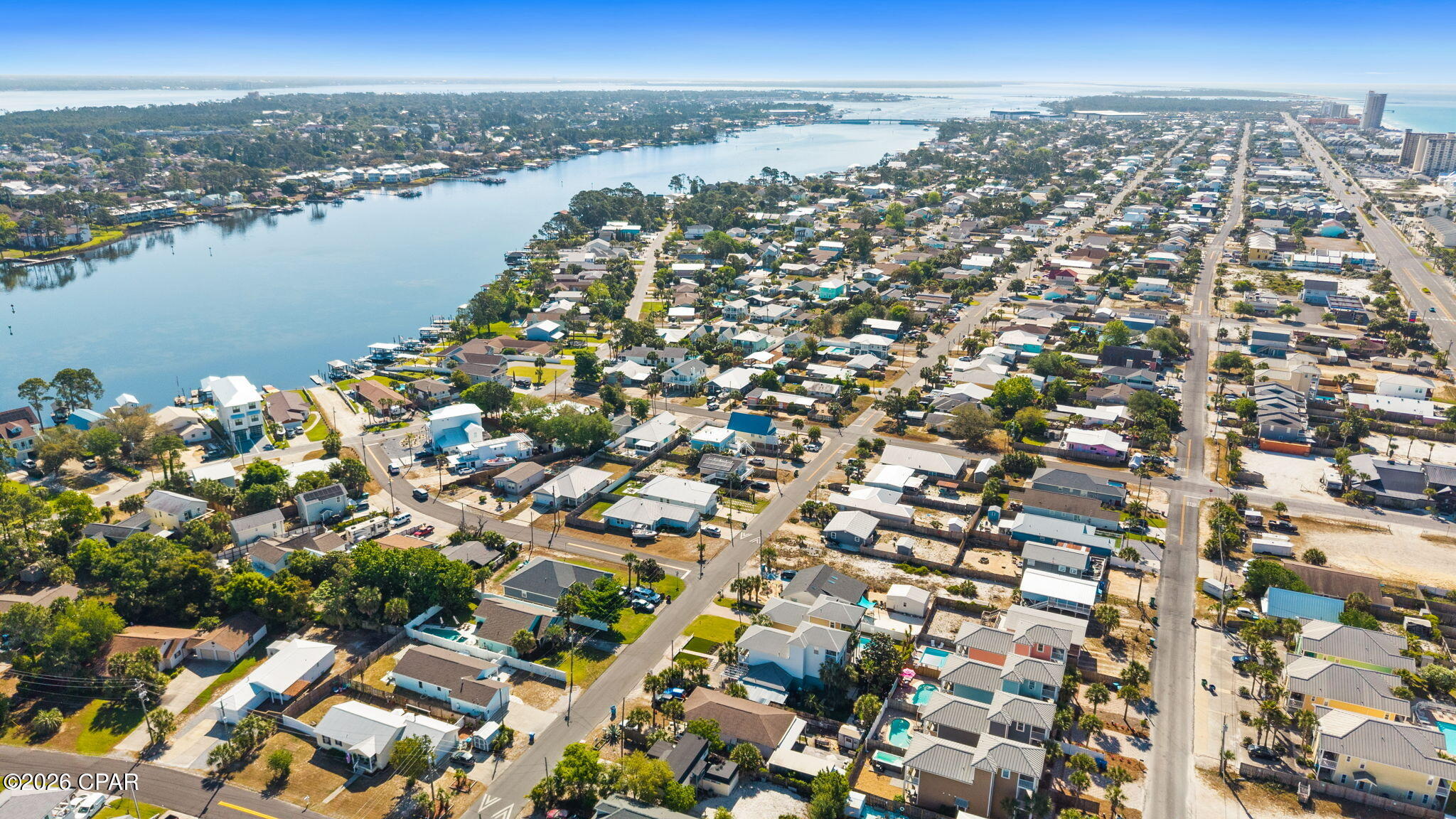 Holiday Beach Unit 6 - Residential