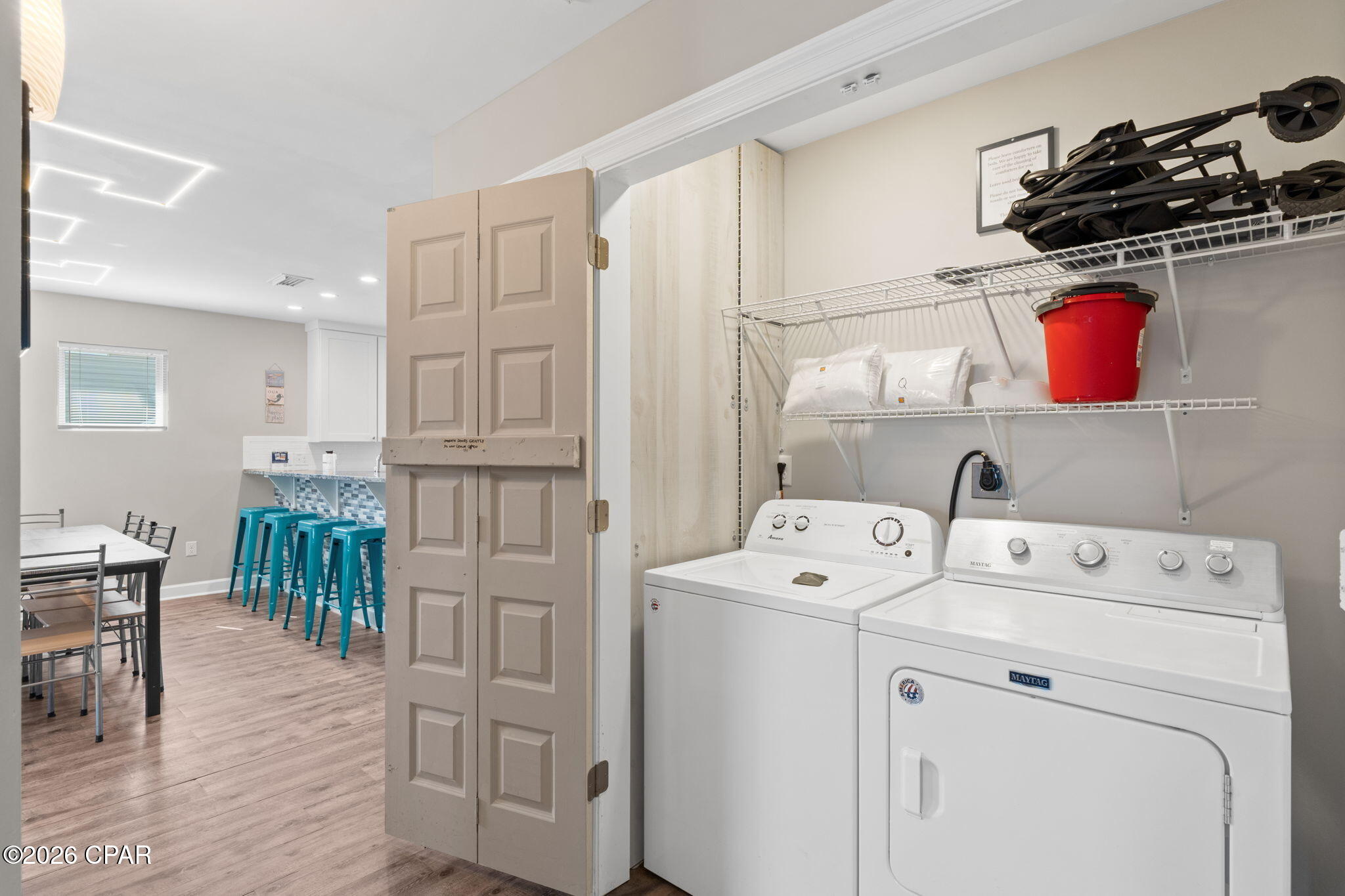 Holiday Beach Unit 6 - Residential