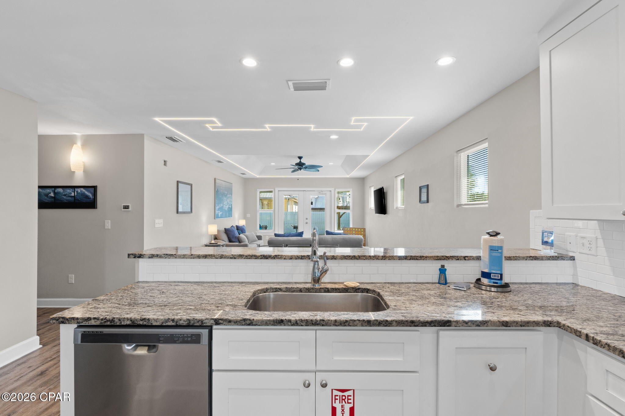 Holiday Beach Unit 6 - Residential