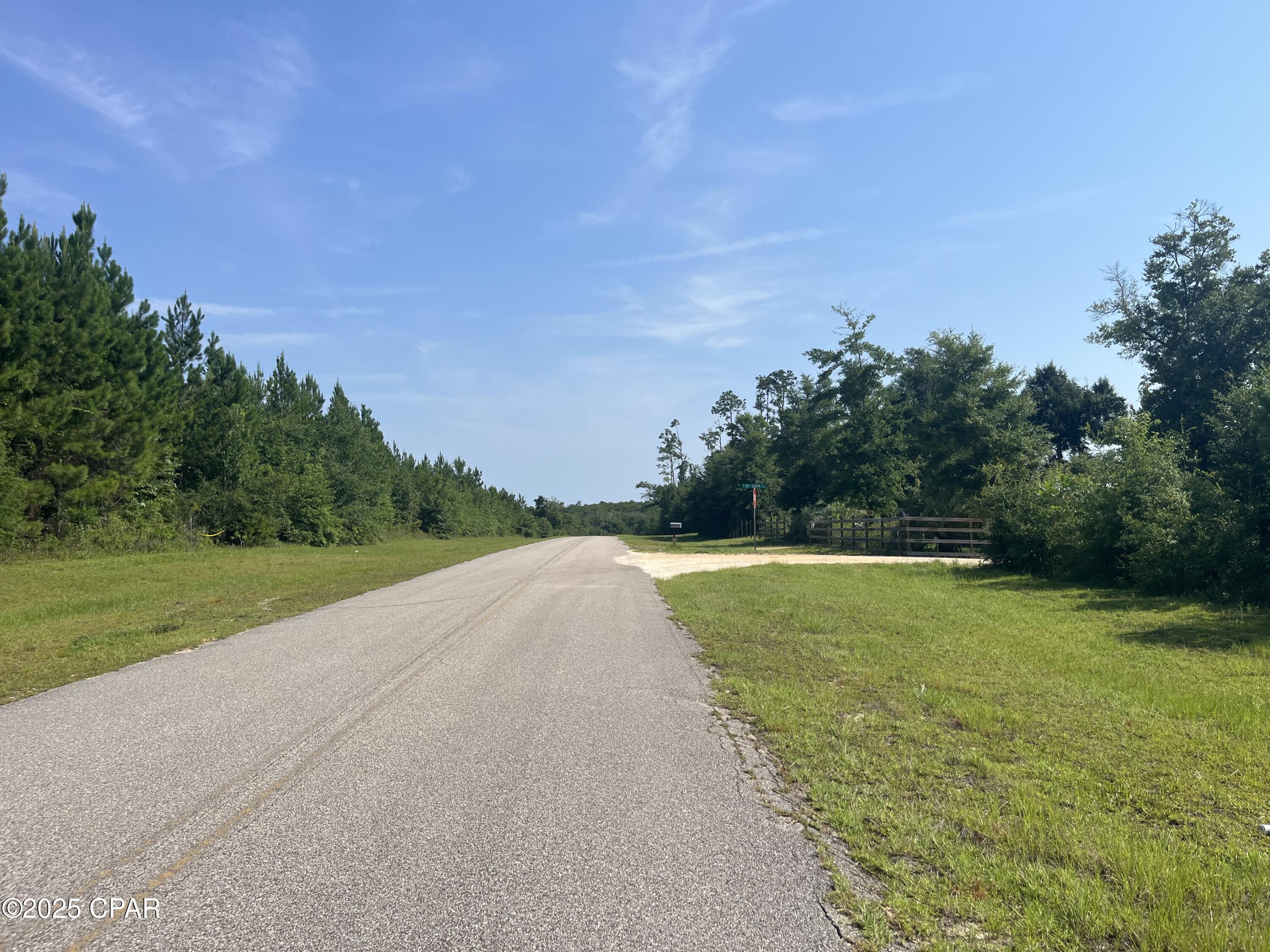 No Named Subdivision - Land